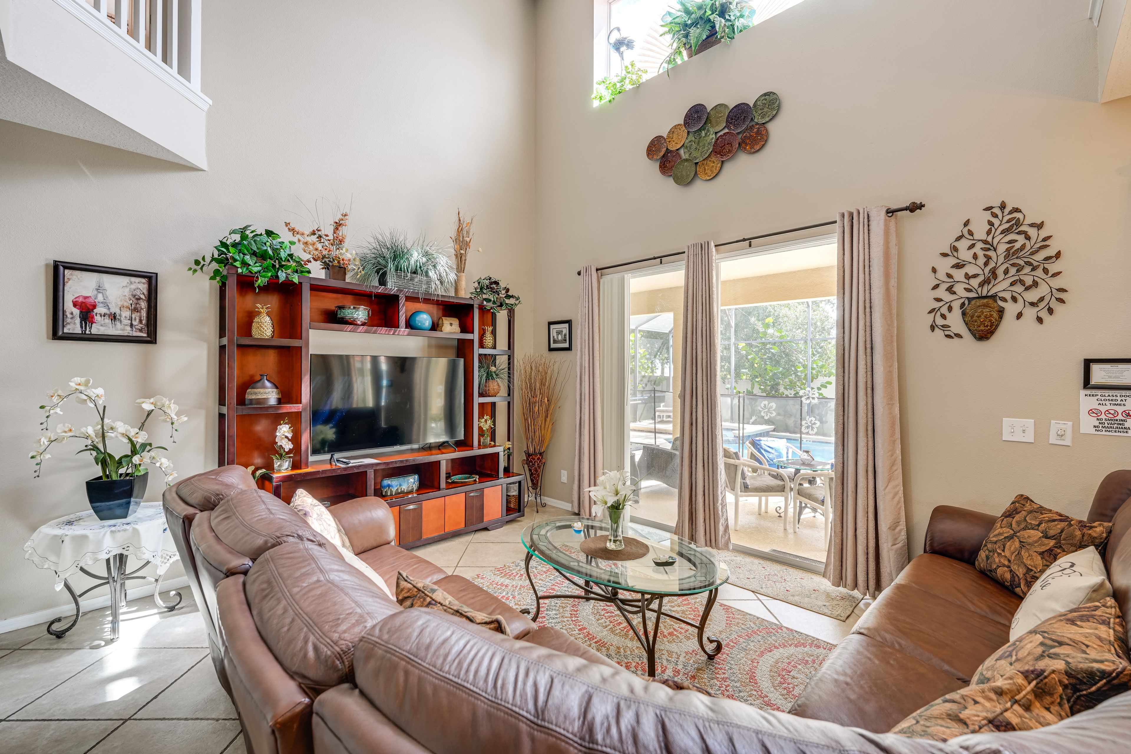 Davenport Vacation Rental | 6BR | 4.5BA | 2,904 Sq Ft