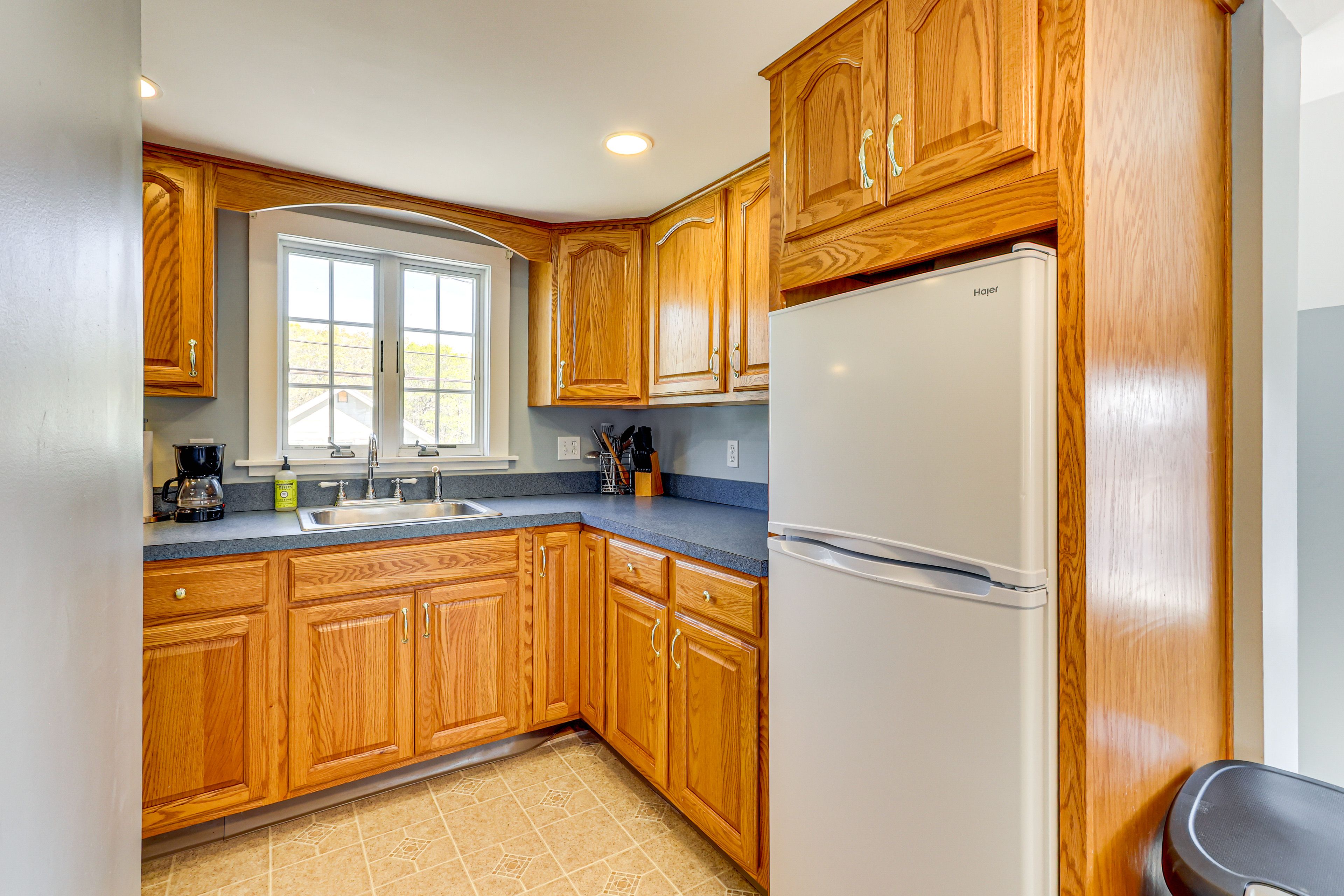 Kitchen | Cooking Basics | Coffee Maker