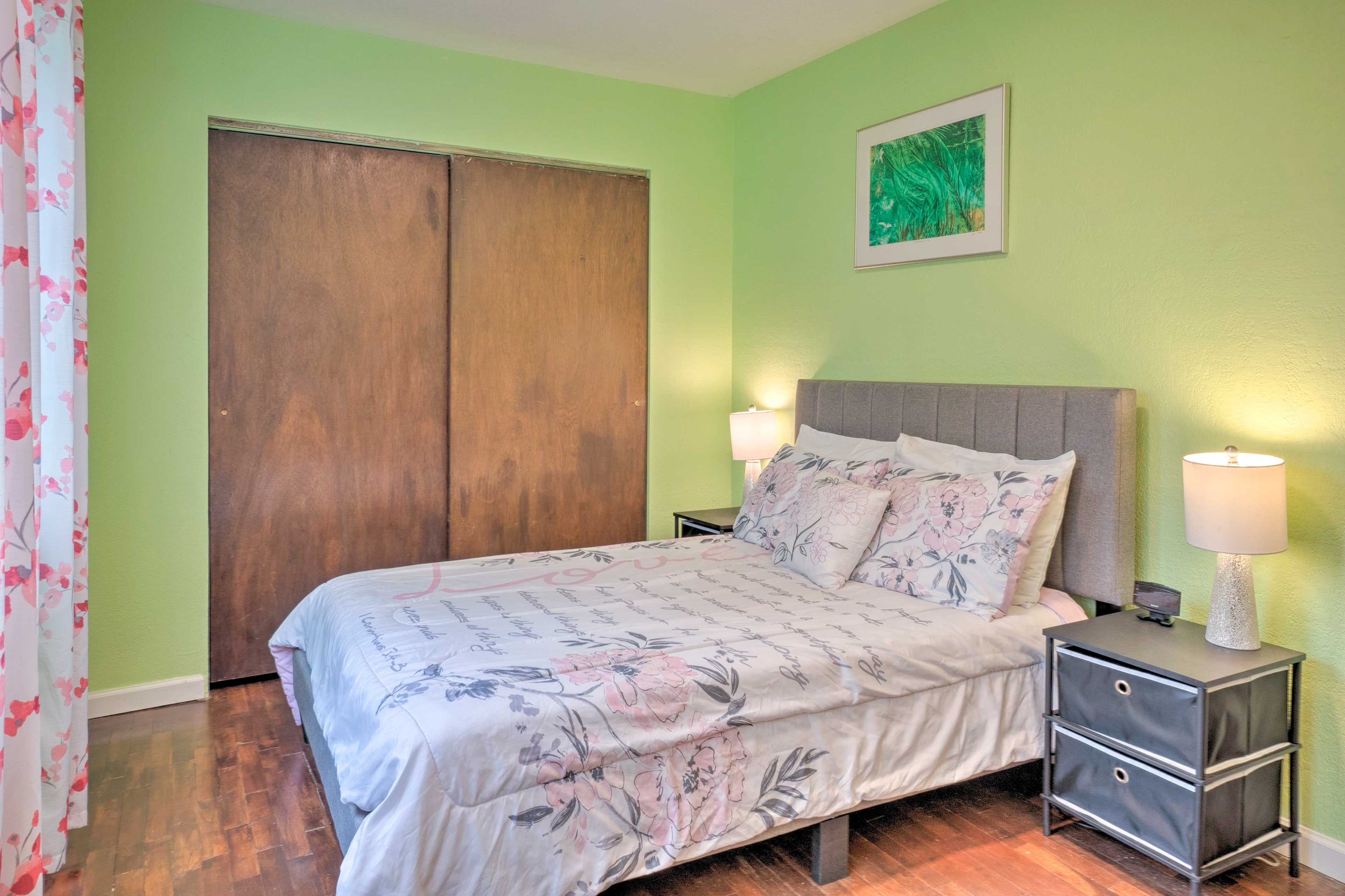 Bedroom 2