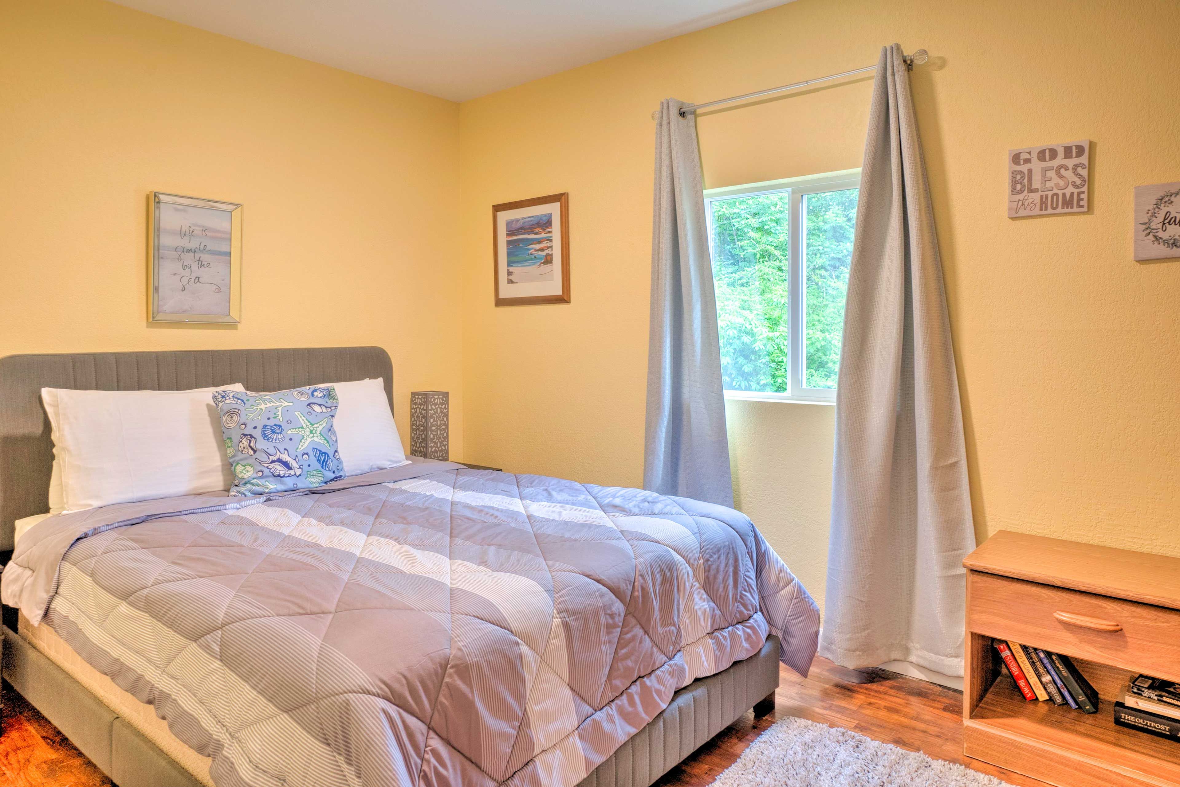 Bedroom 3