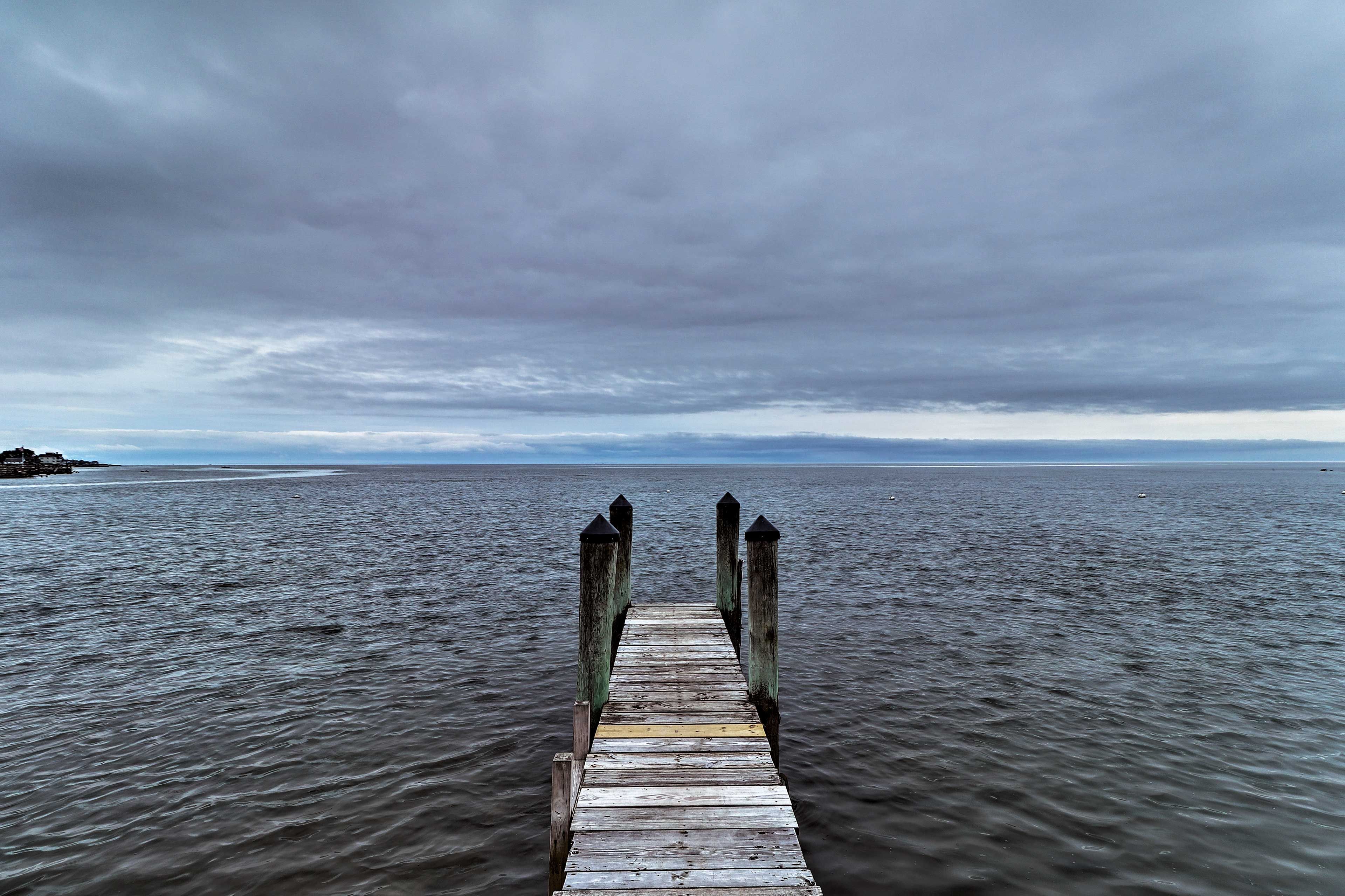 During your stay, you'll be just minutes from the water.