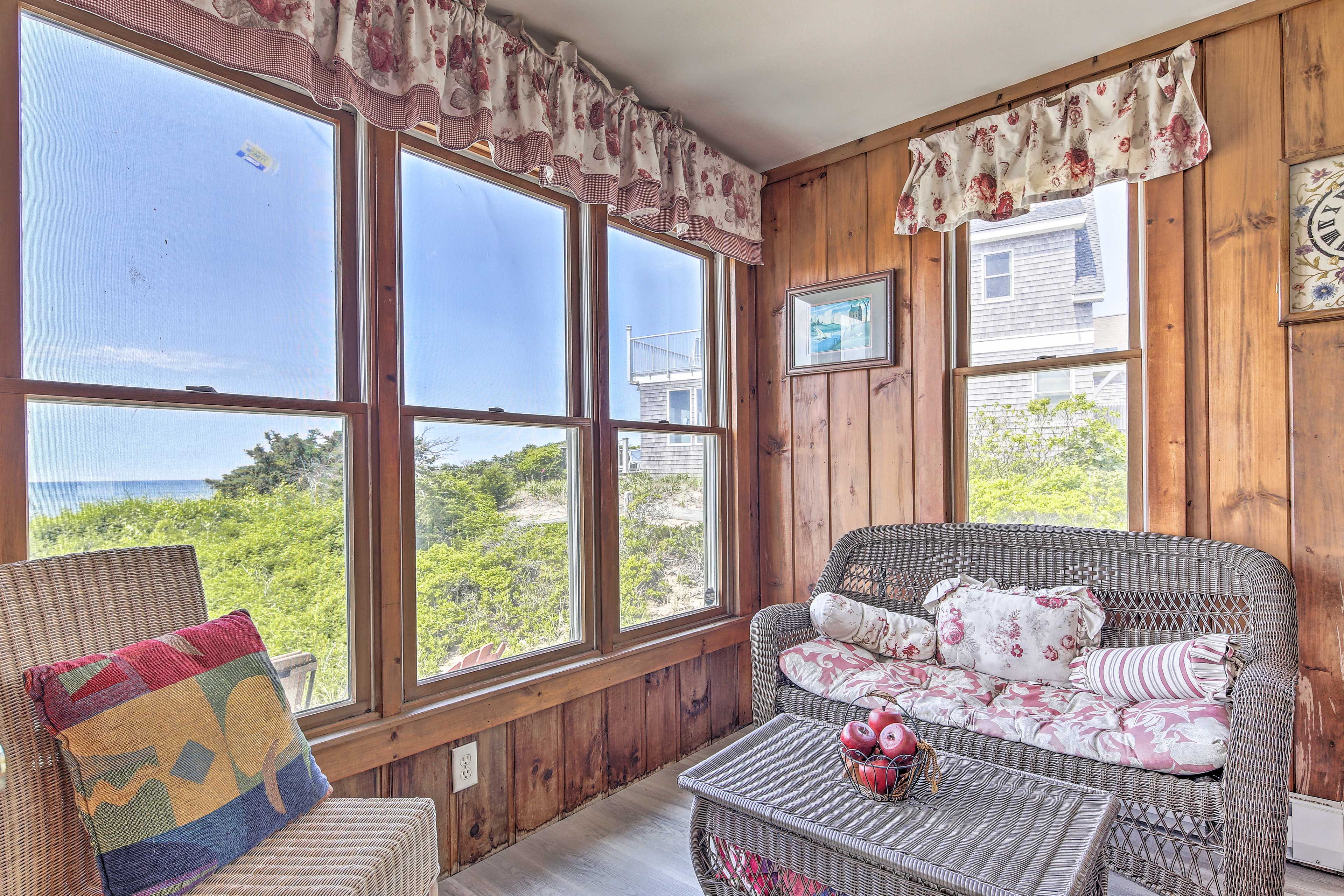 Sunroom