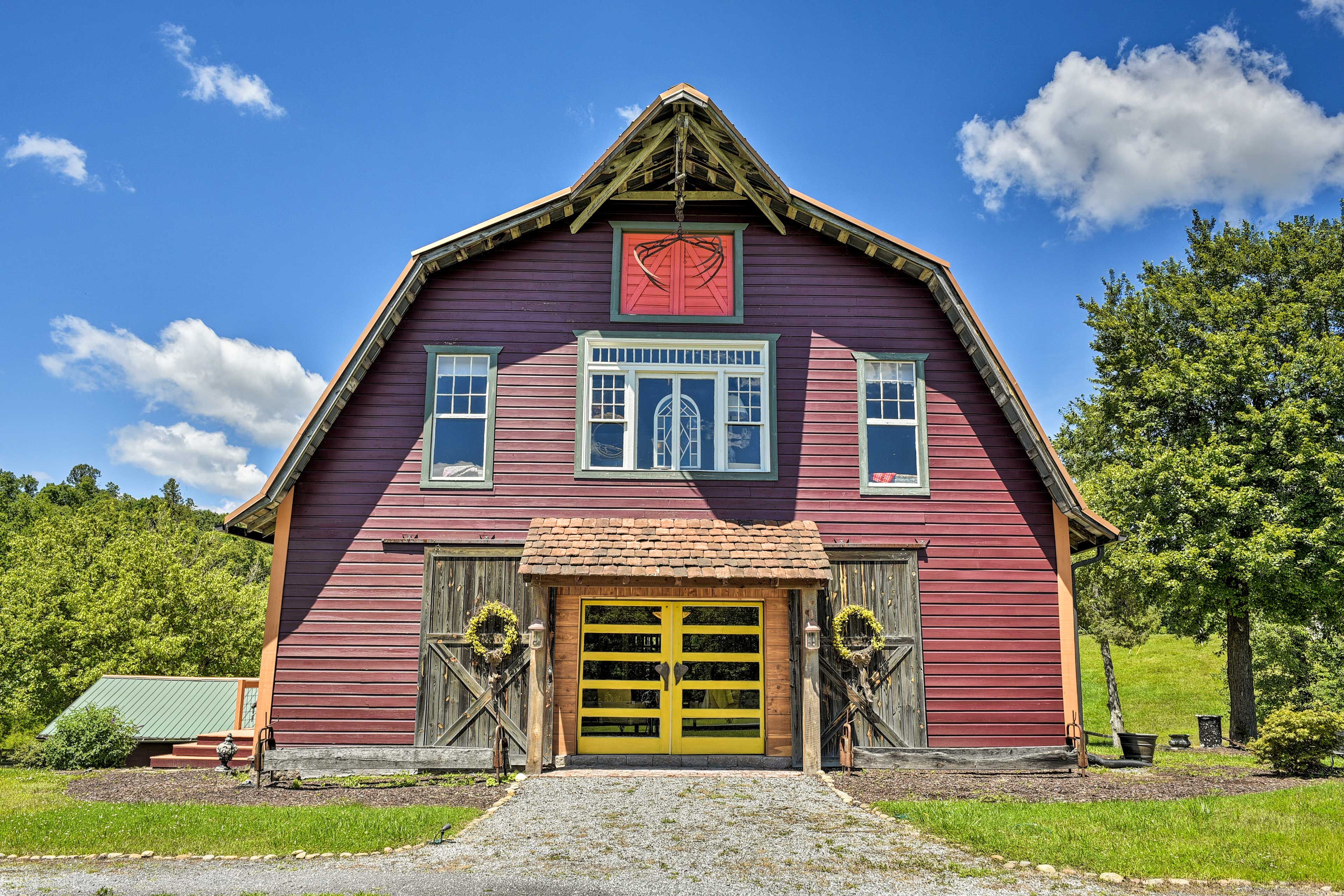 Property Exterior
