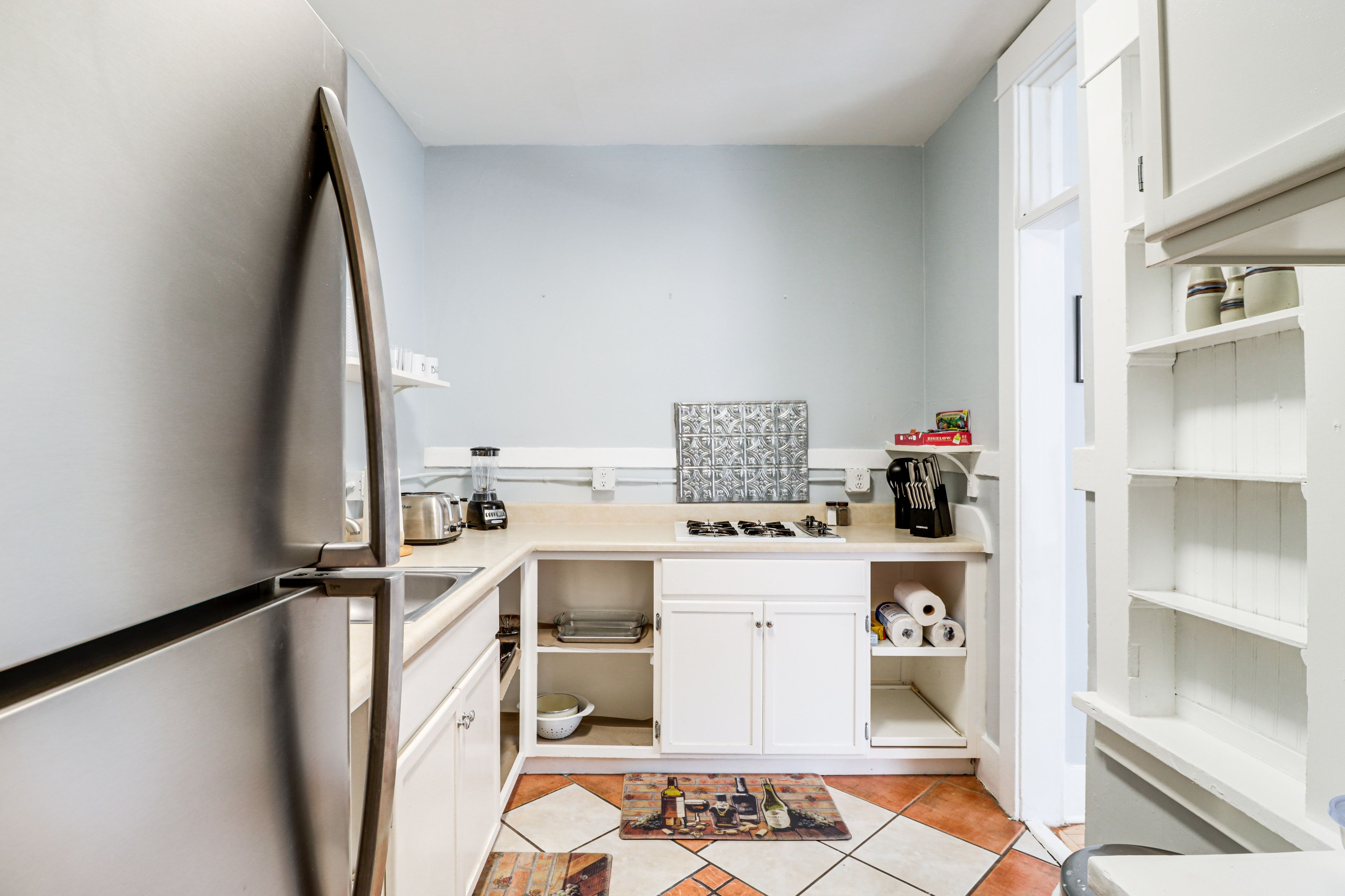Kitchenette
