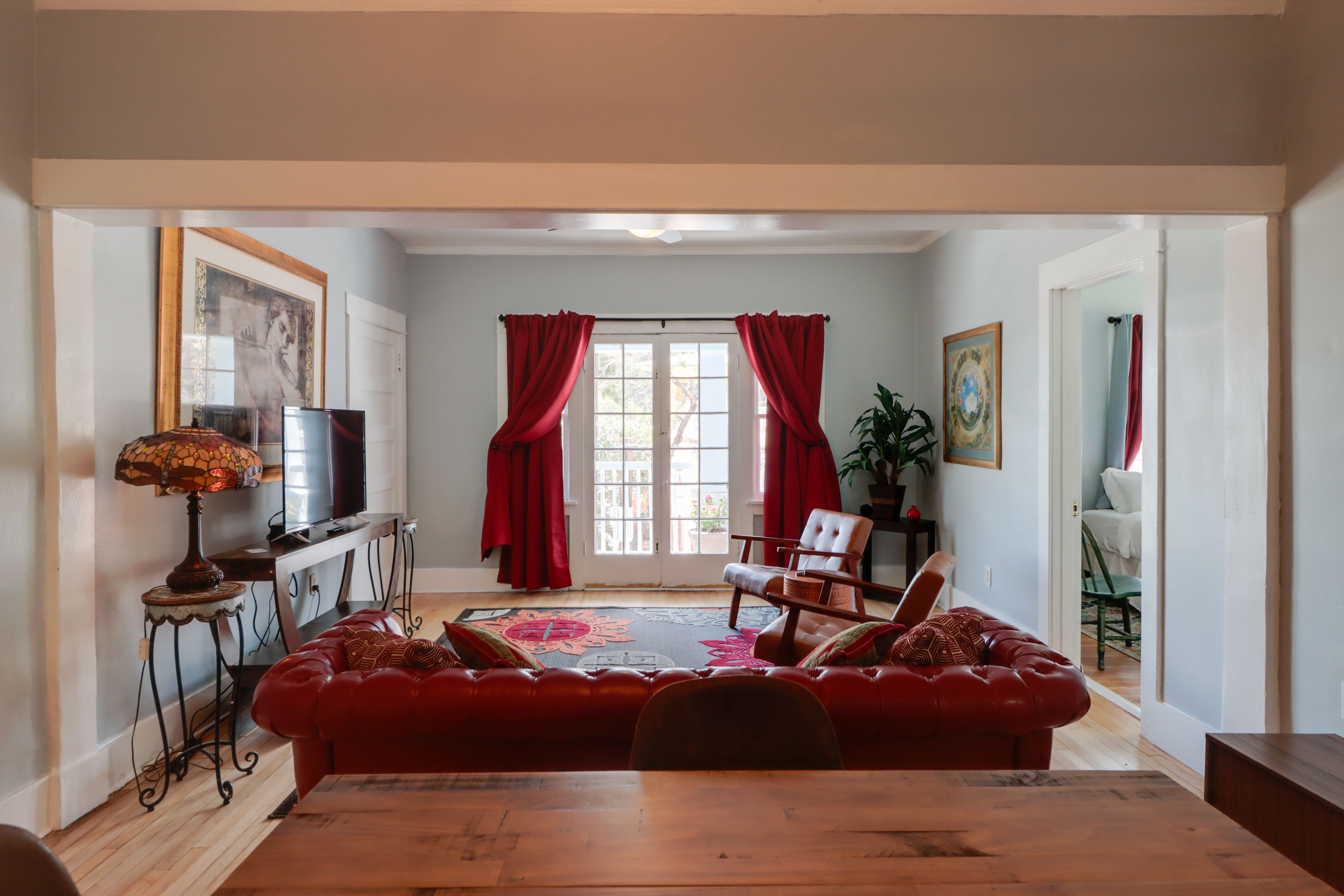 Bisbee Vacation Rental | 2BR | 1BA | 1,100 Sq Ft
