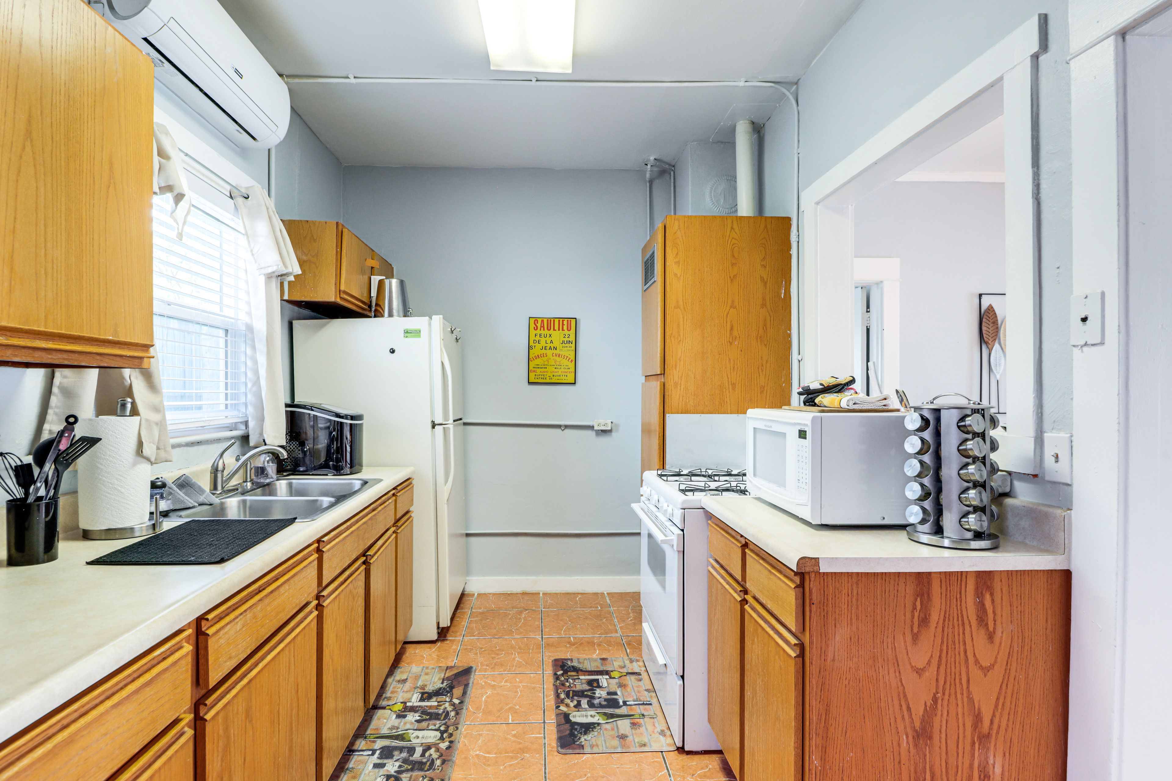 Kitchen | Cooking Basics