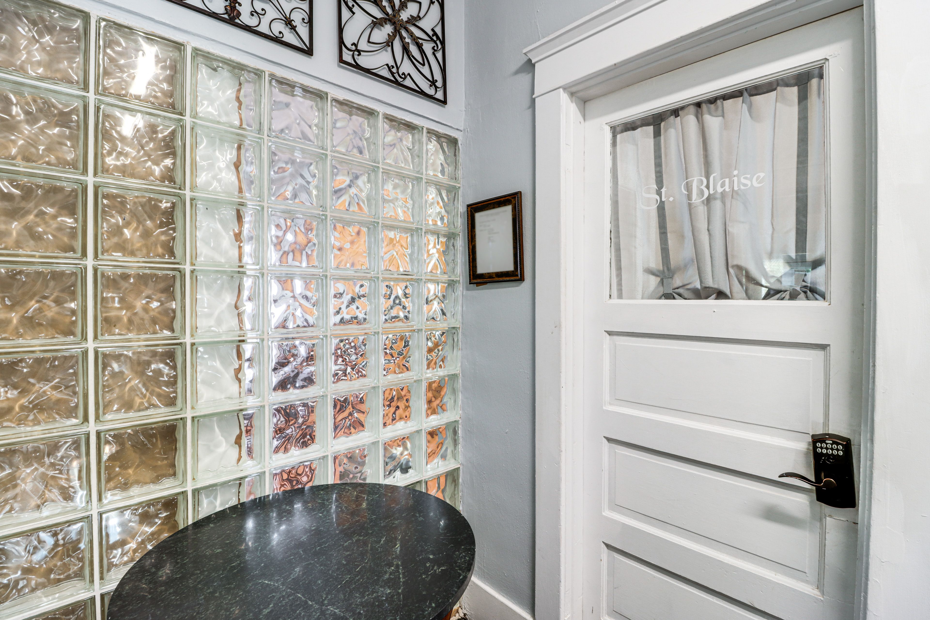 Entryway
