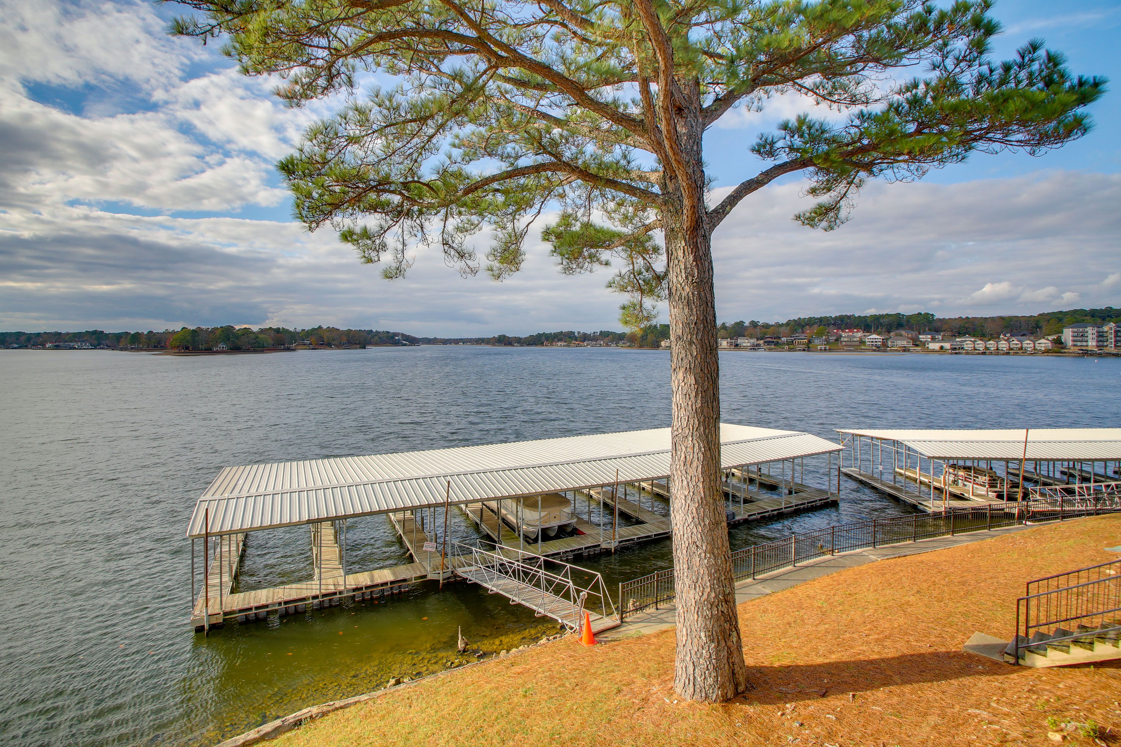 Boat Dock | Boat Slip