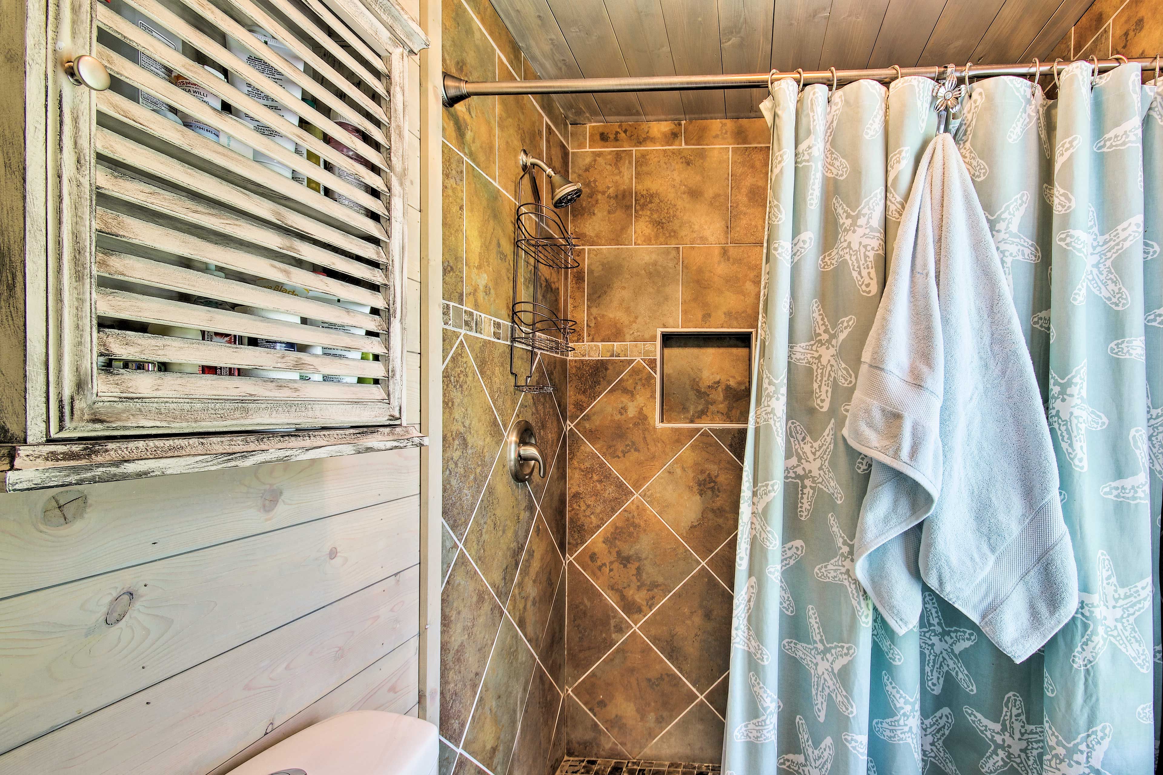 Bathroom | Linens/Towels