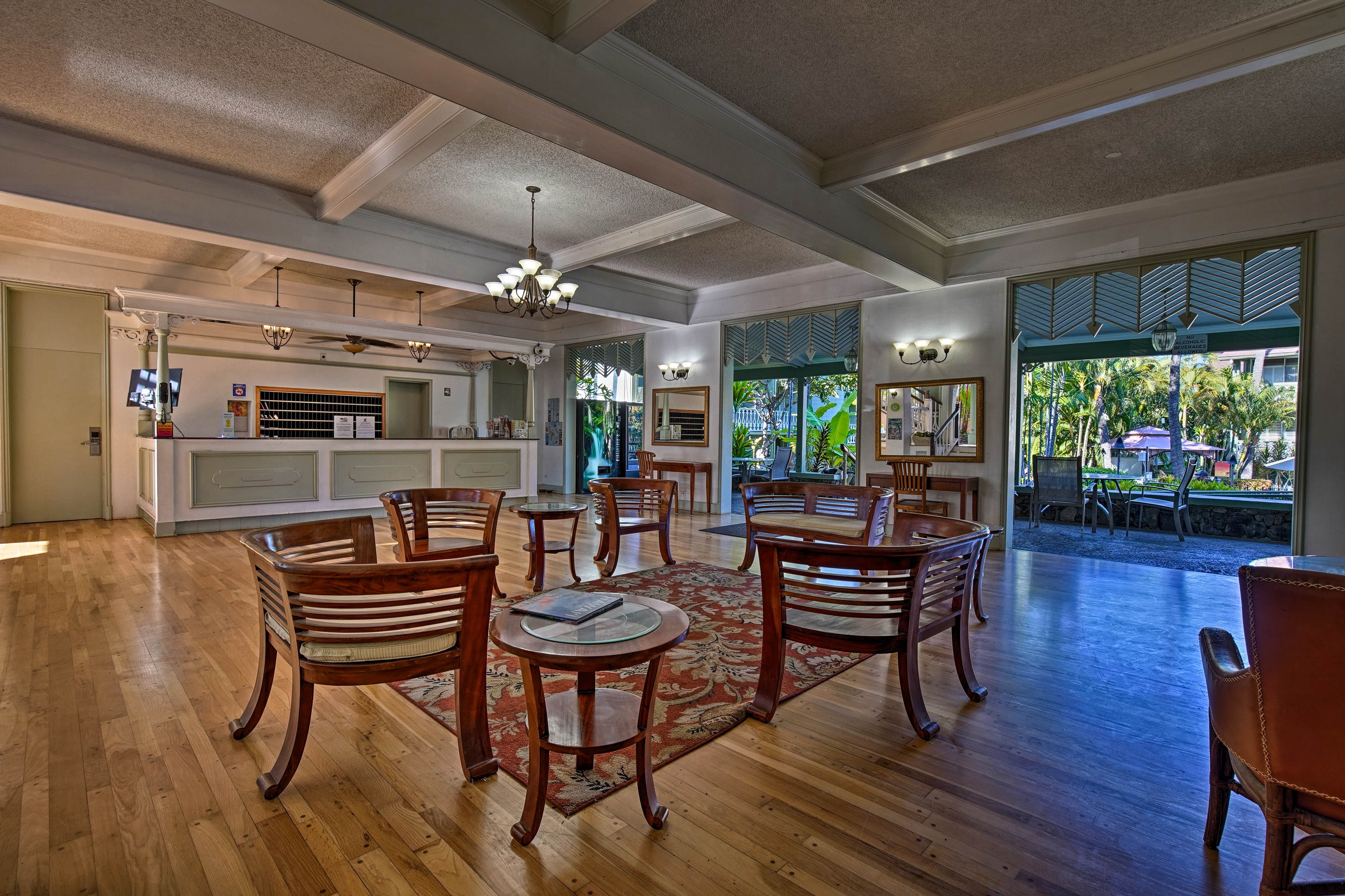 Community Clubhouse