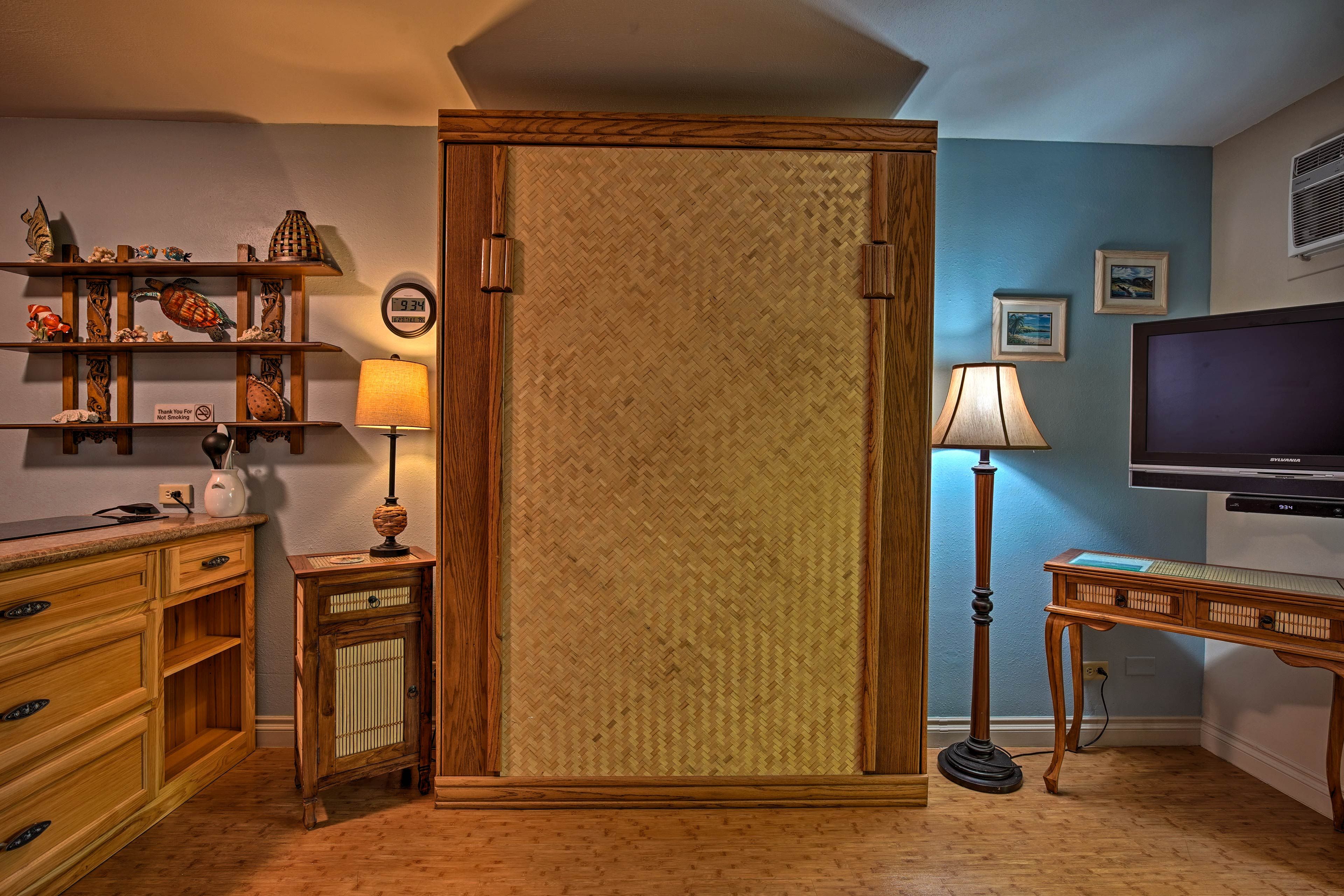 Murphy Bed