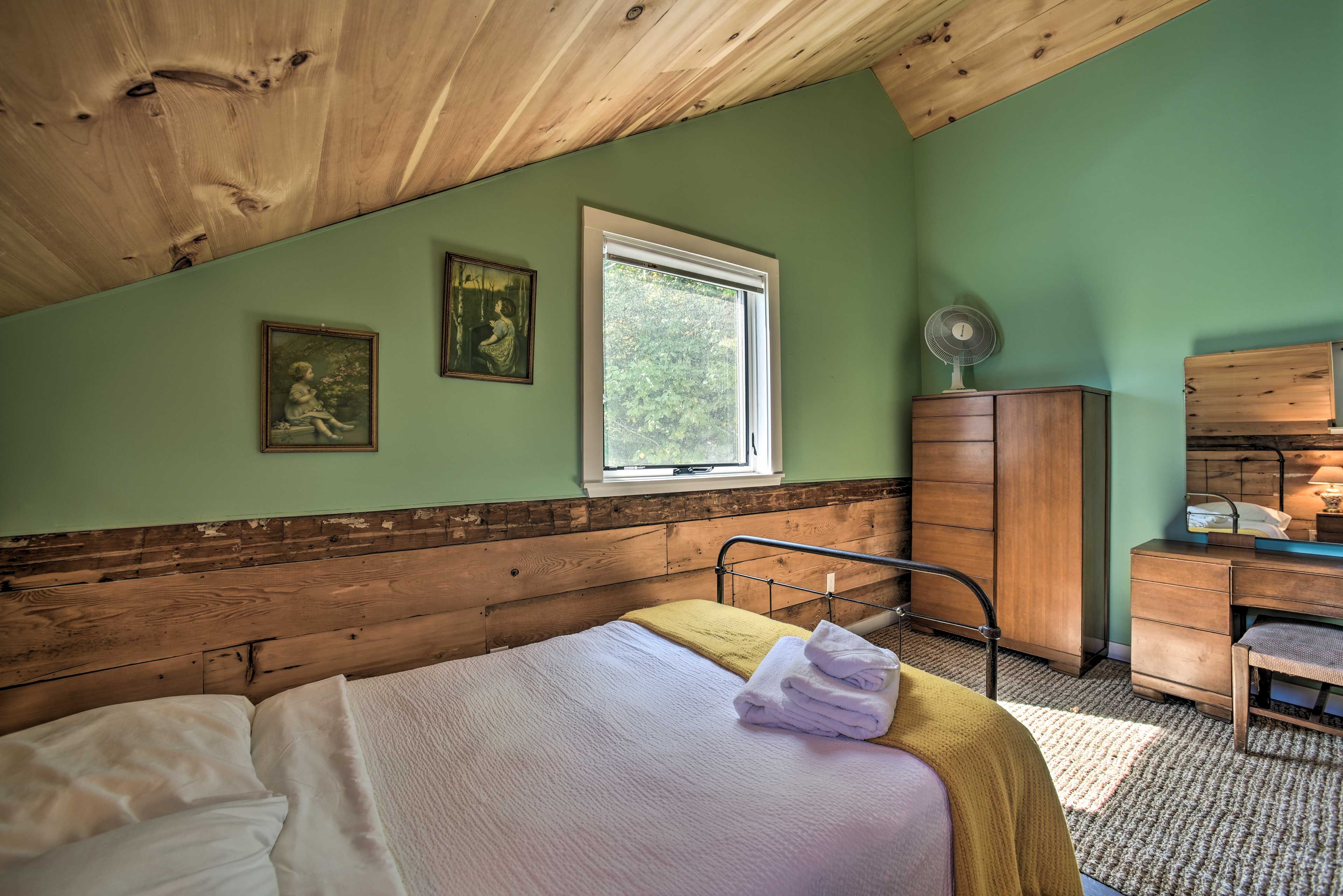Bedroom 4