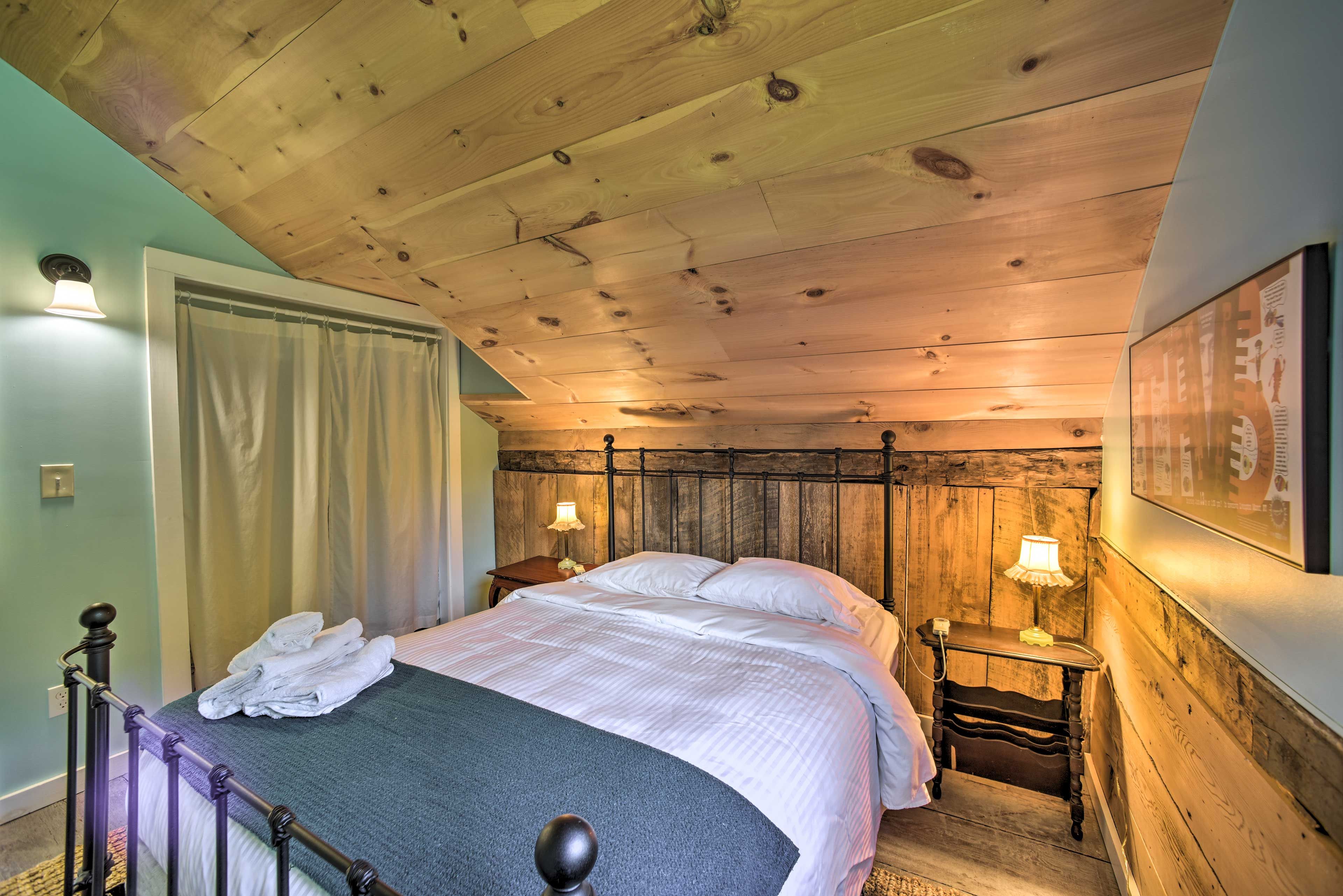 Bedroom 2