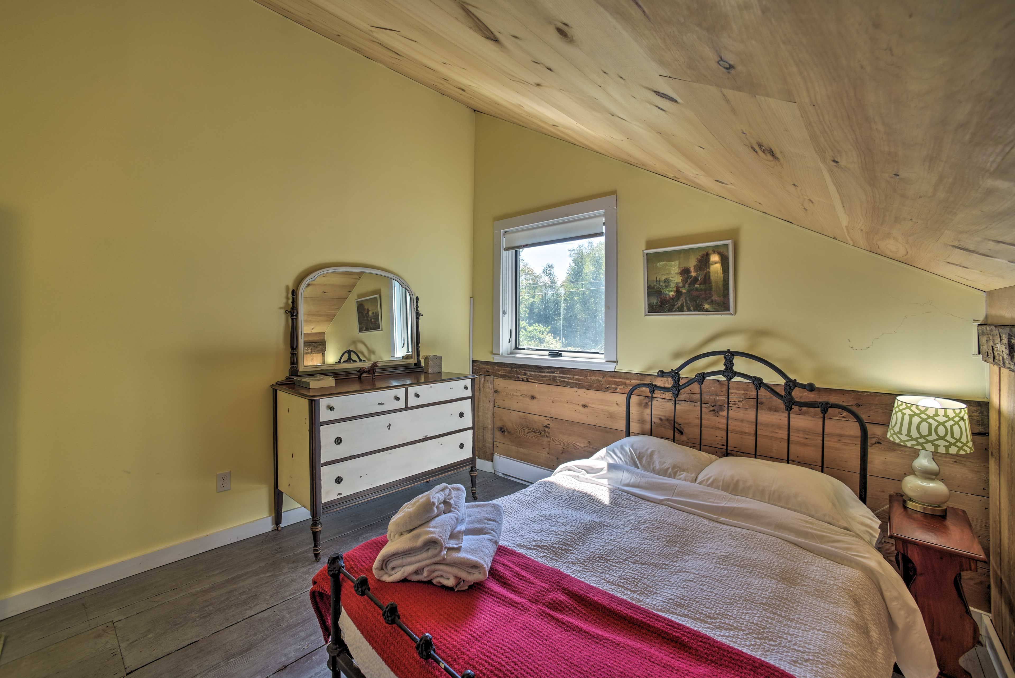 Bedroom 3