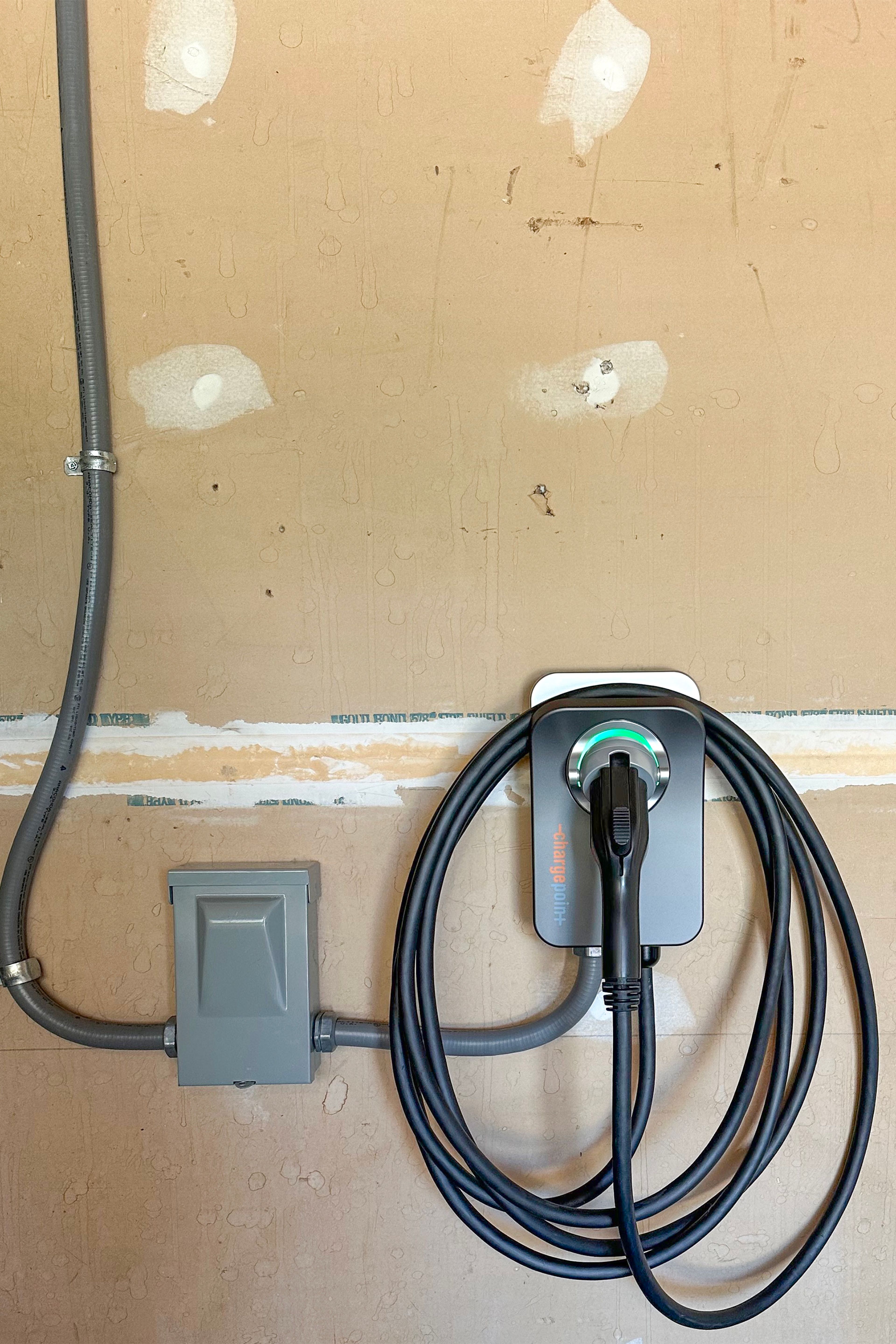 EV Charger