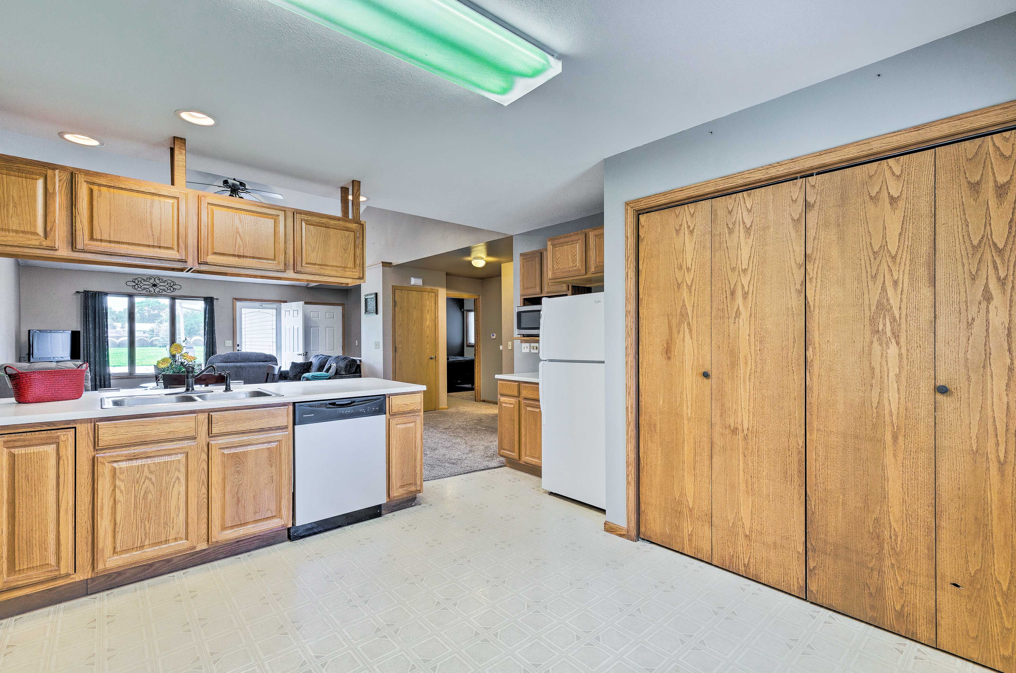 Kitchen | Cooking Basics
