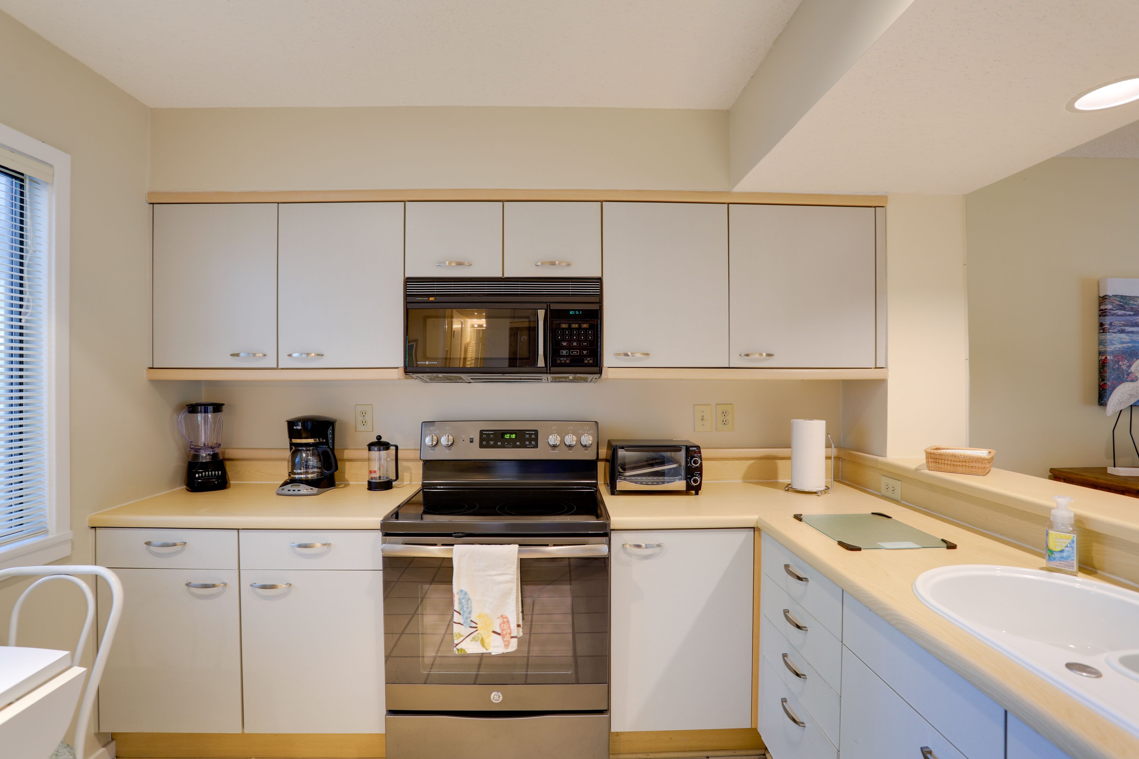 Kitchen | Drip Coffee Maker | French Press