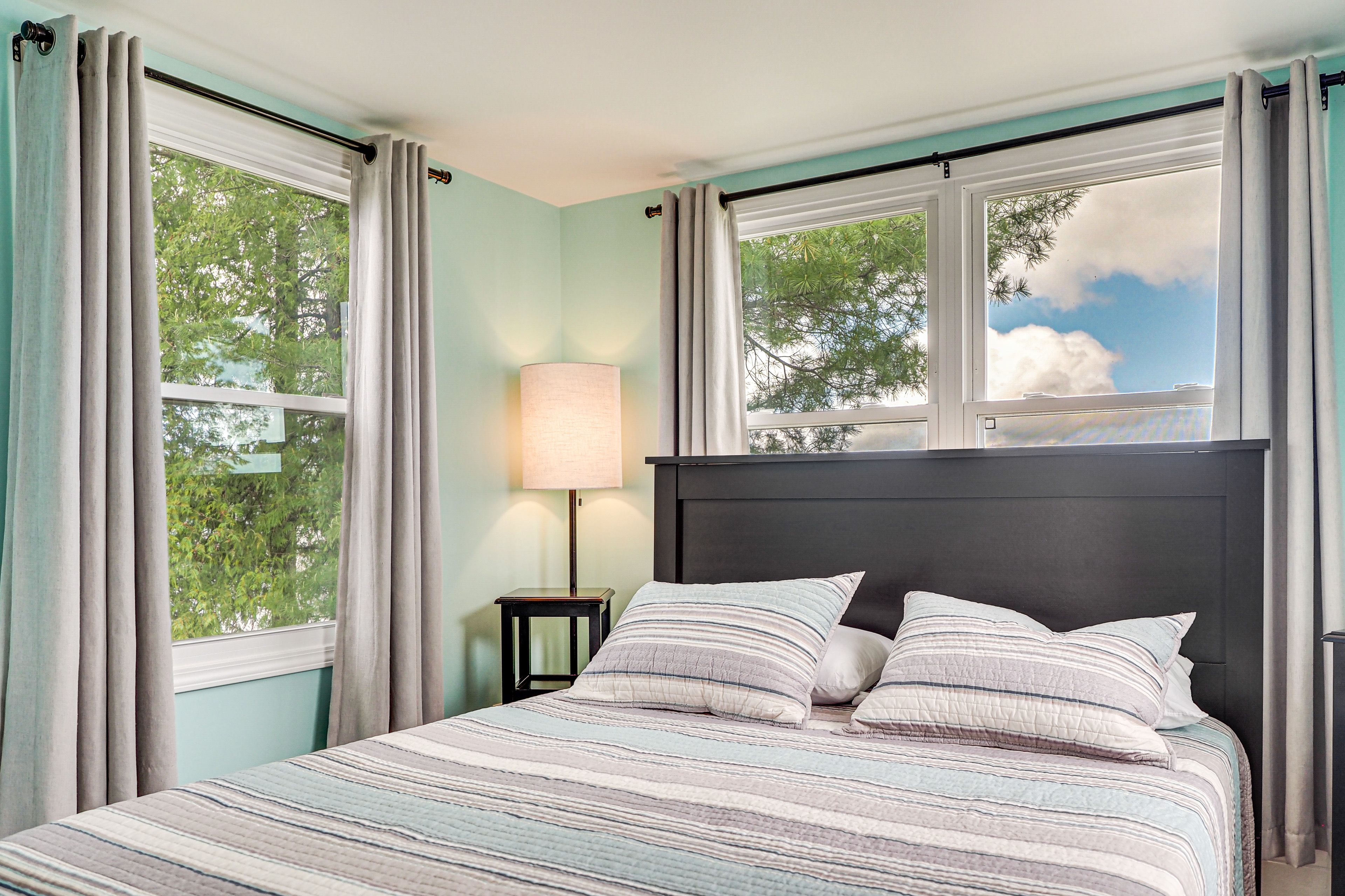 Bedroom 2 | Full Bed