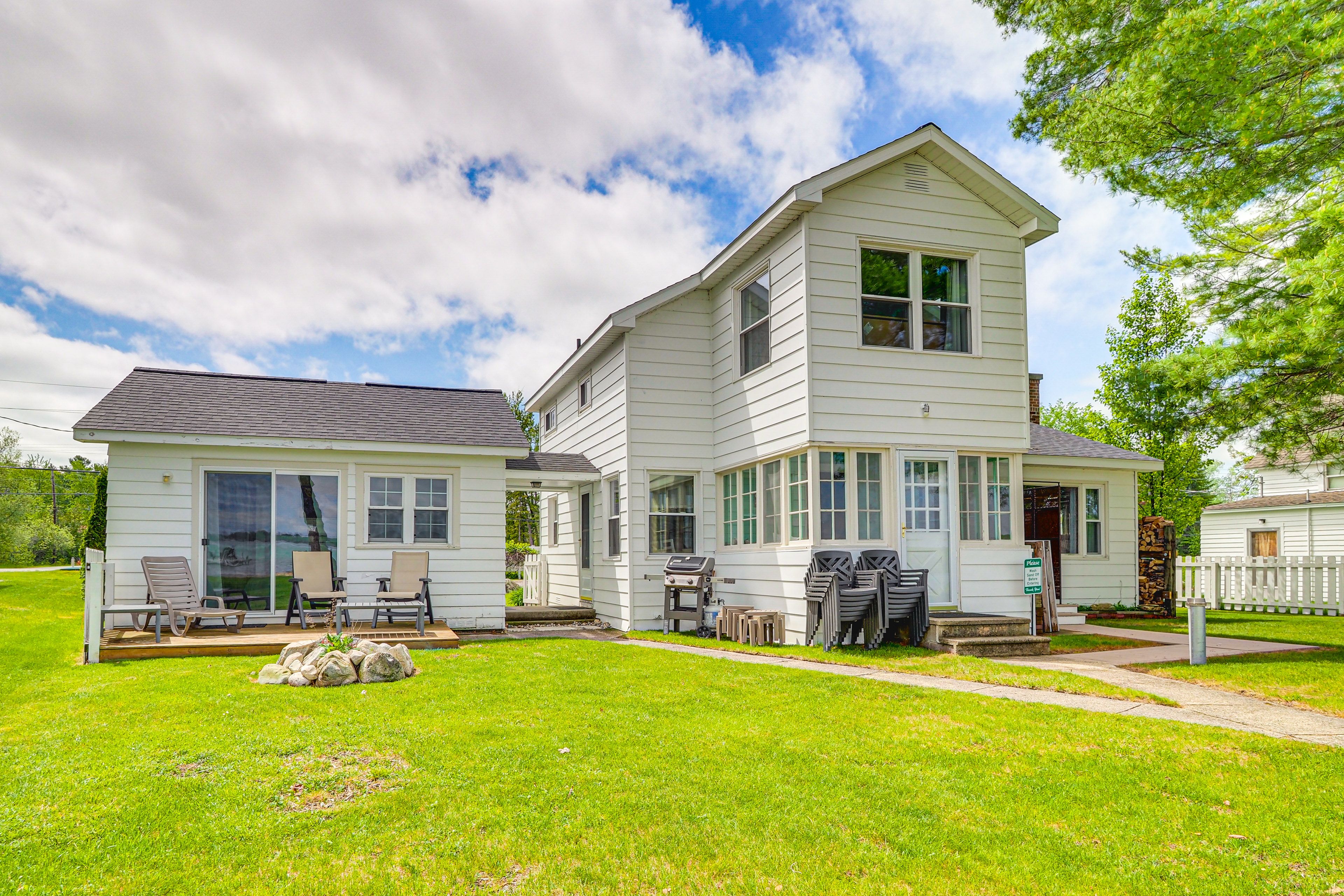 Home Exterior