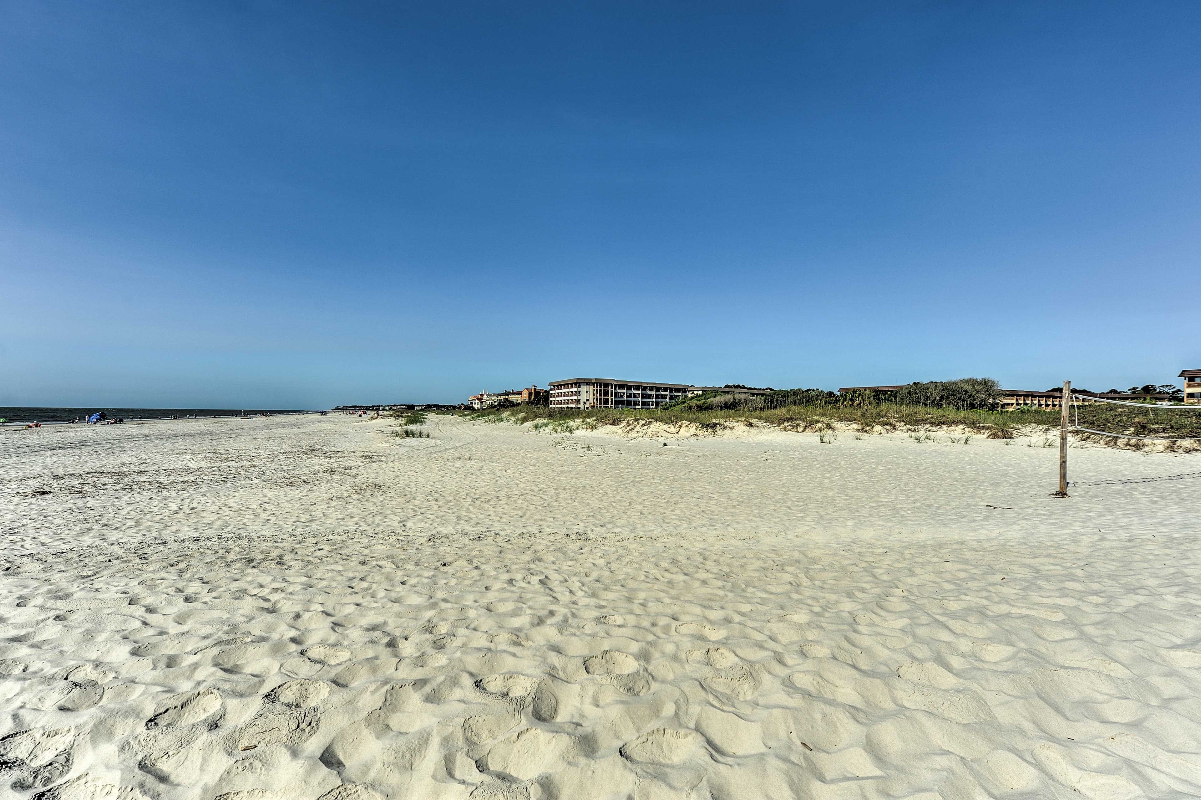 Community Amenities