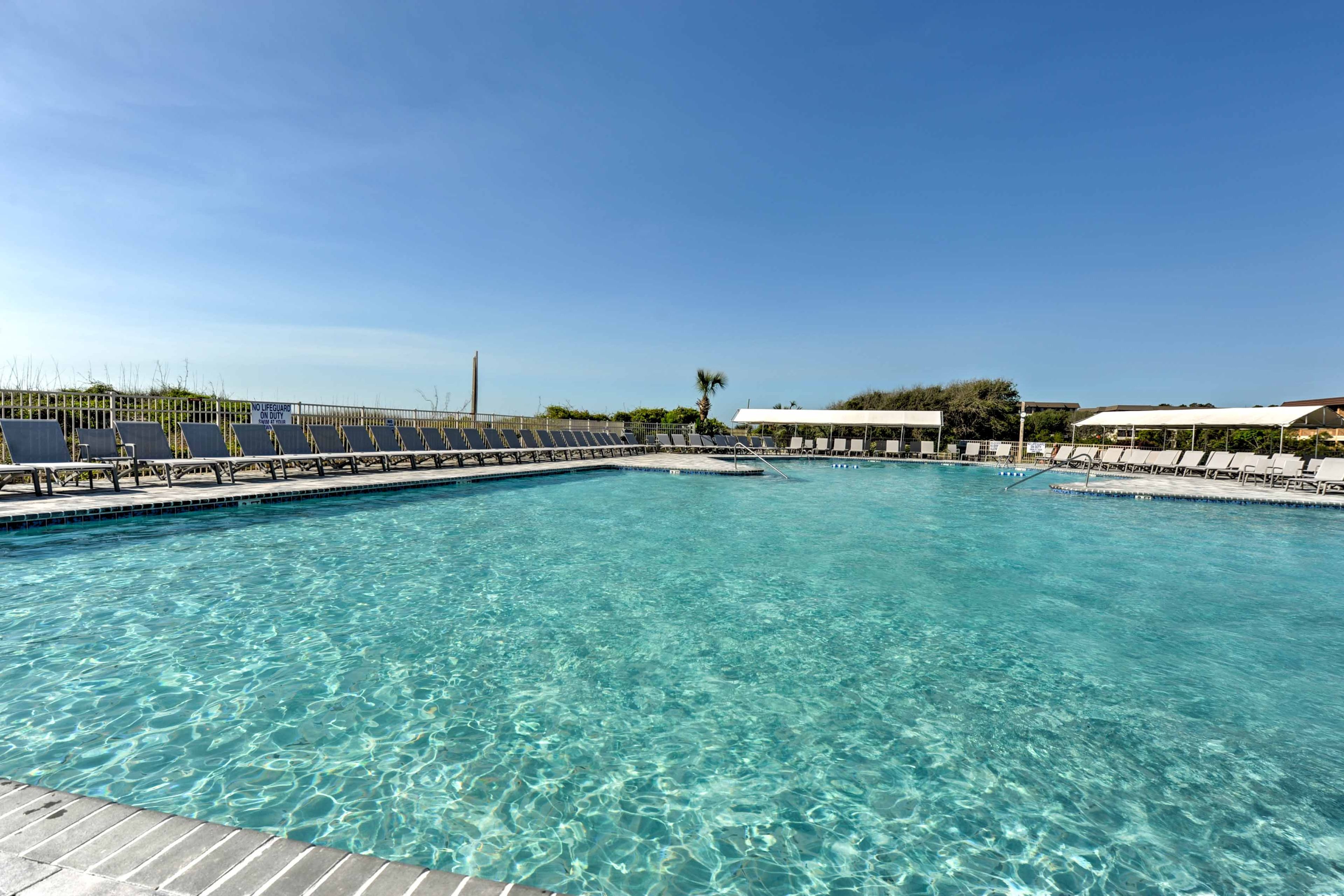 Community Amenities
