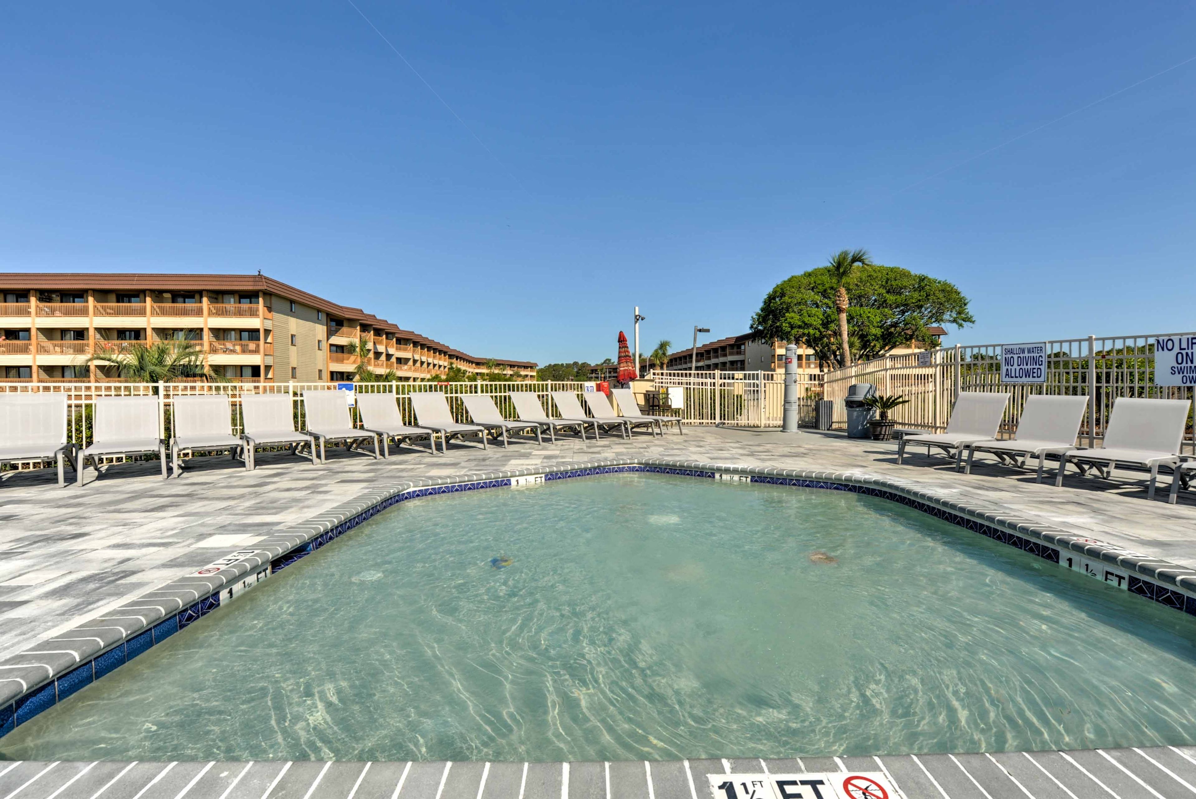 Community Amenities