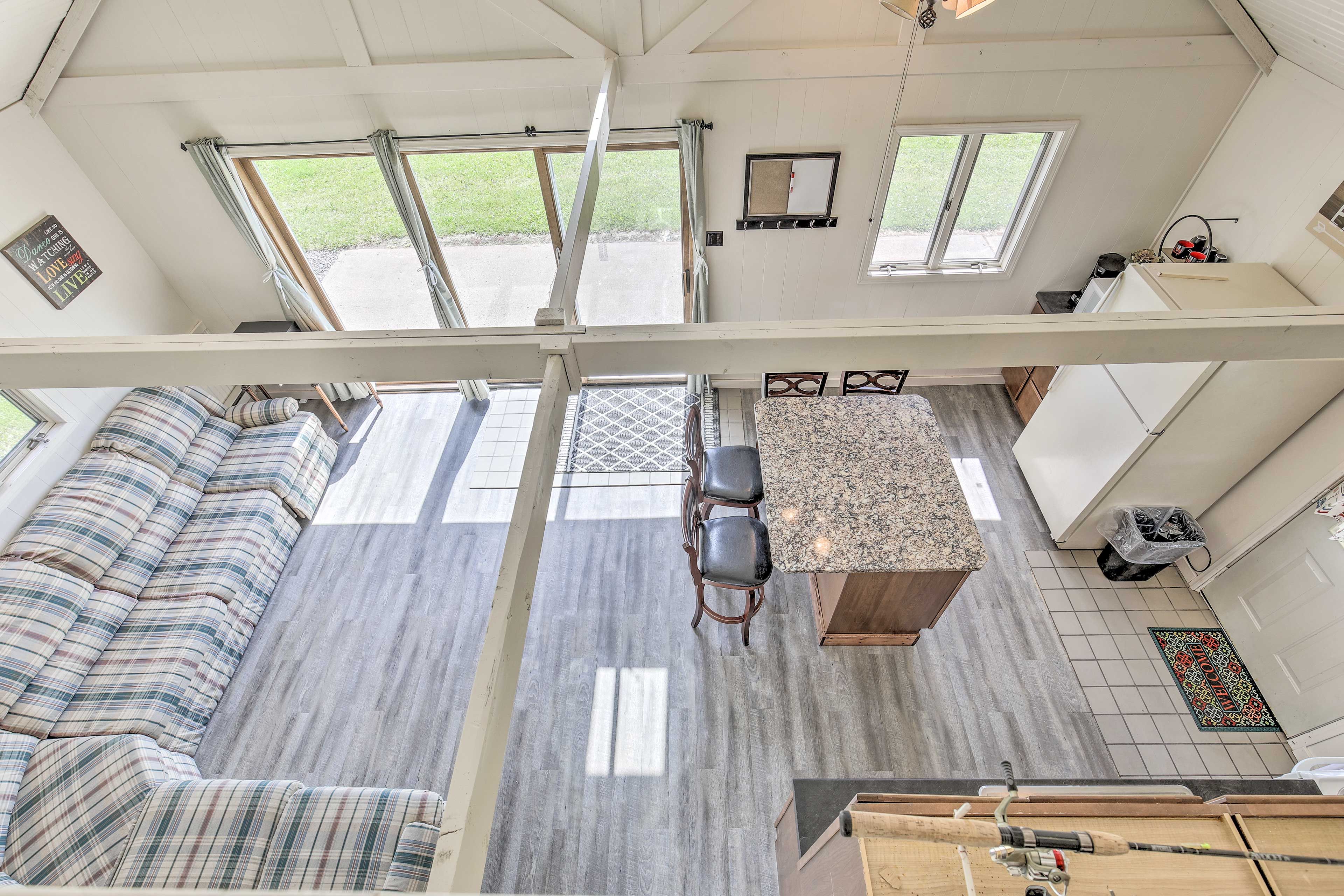 Loft