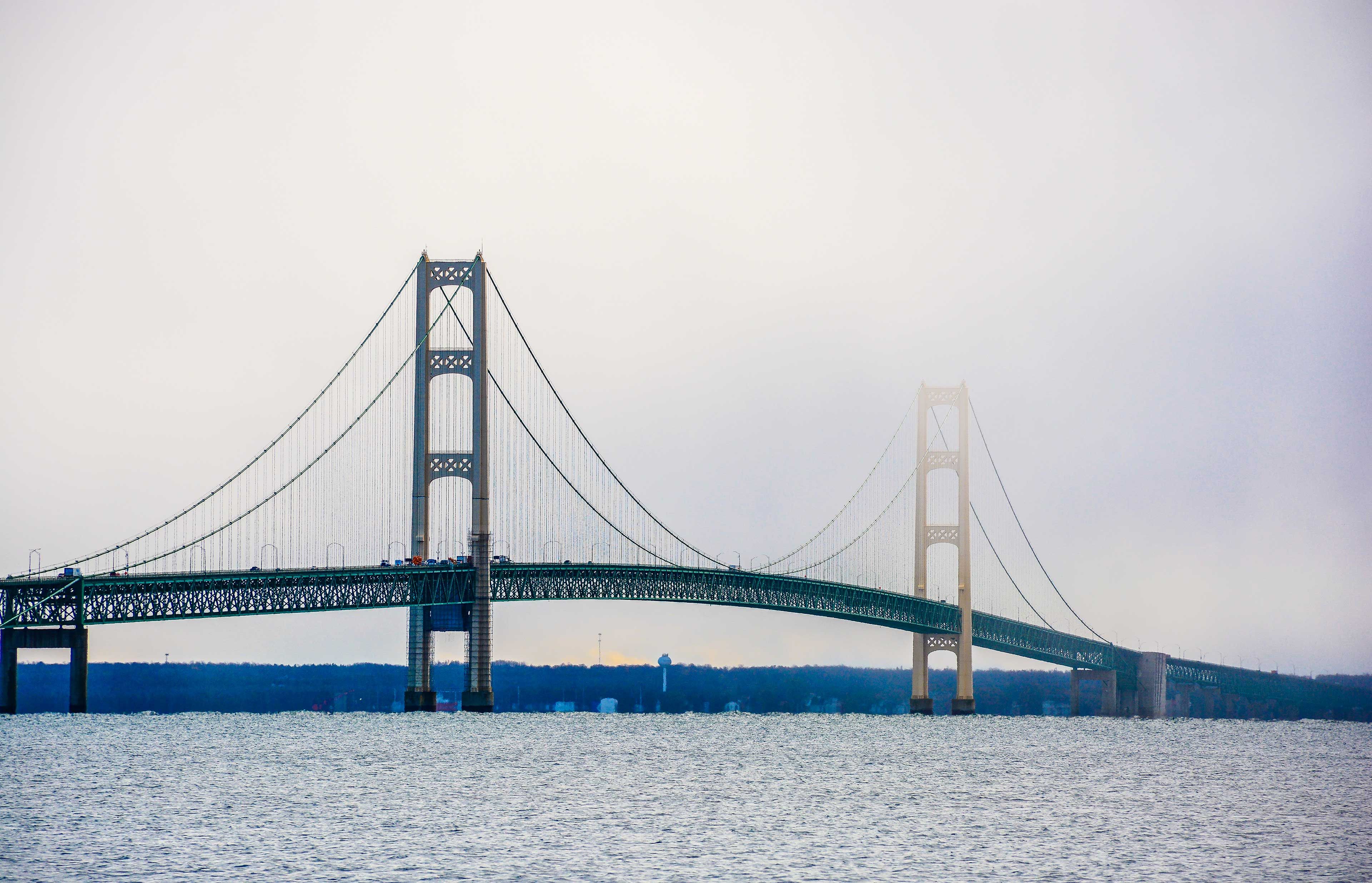 Mackinaw