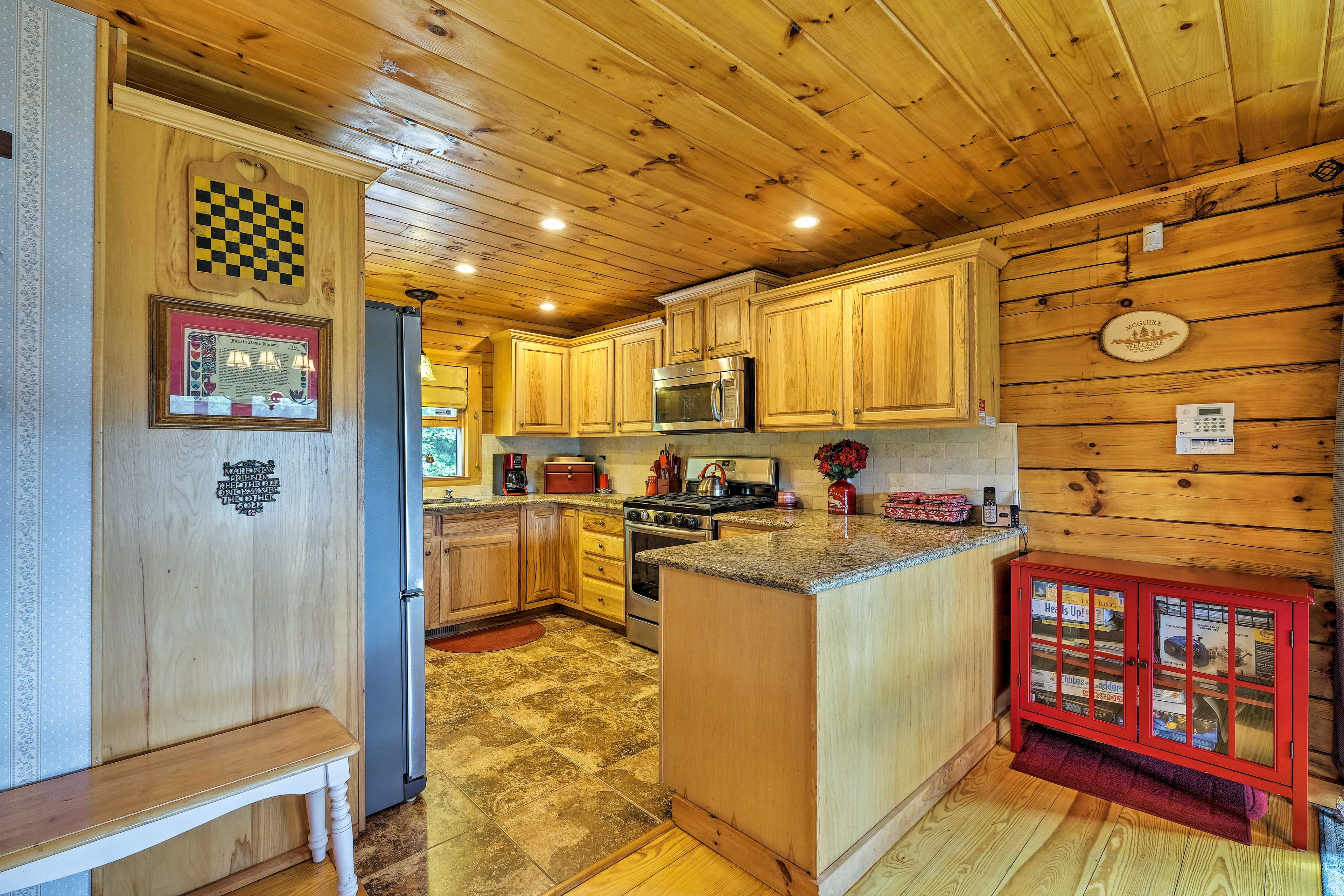 Kitchen | Cooking Basics | Dishware/Flatware