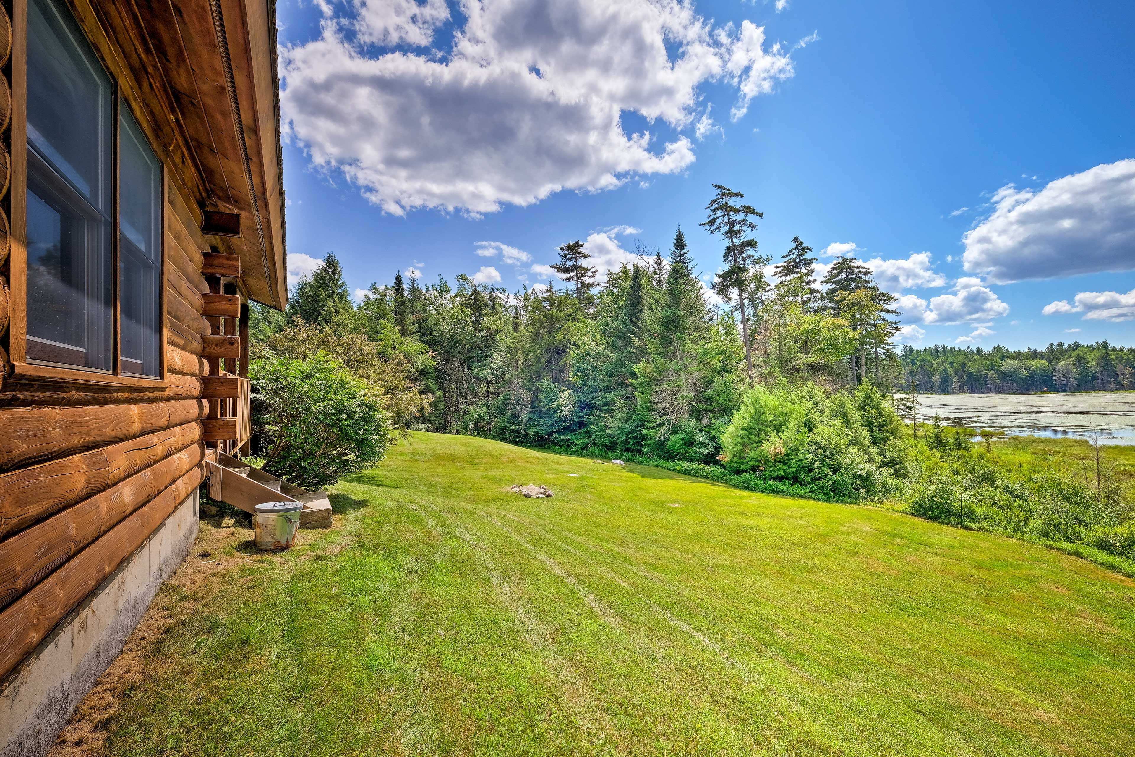Driveway Parking (4 Vehicles)