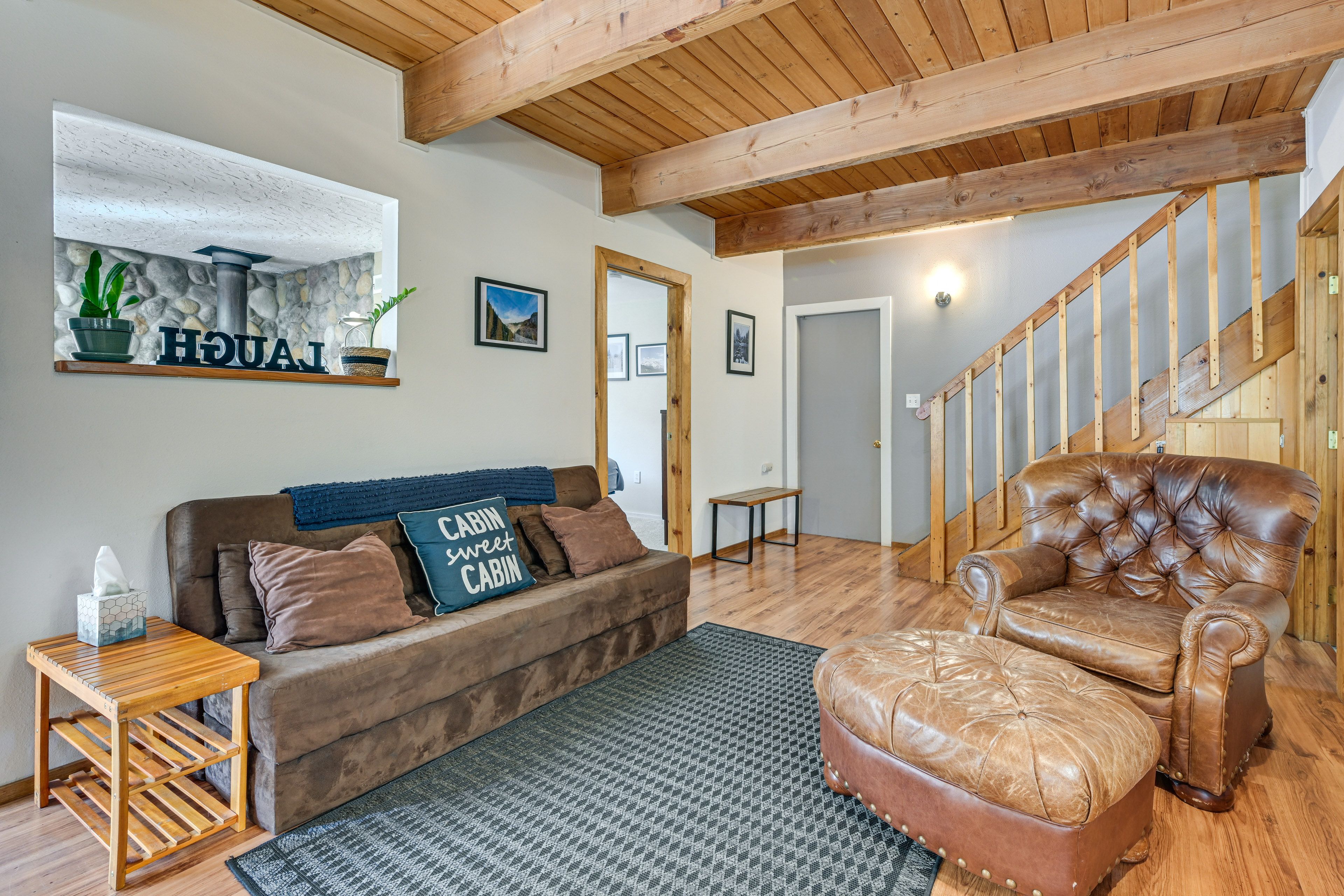 Additional Living Area