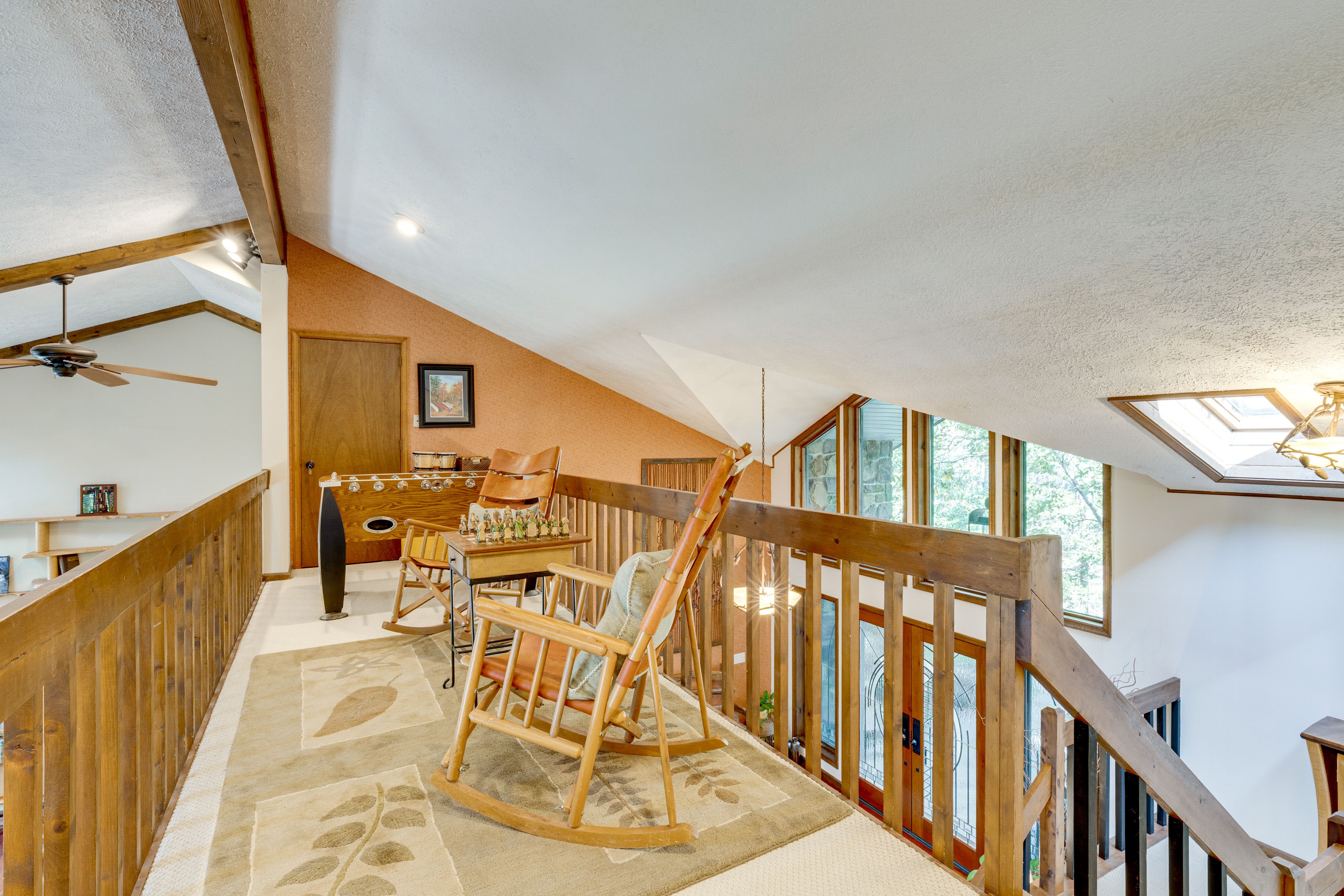 Loft | 2nd Floor