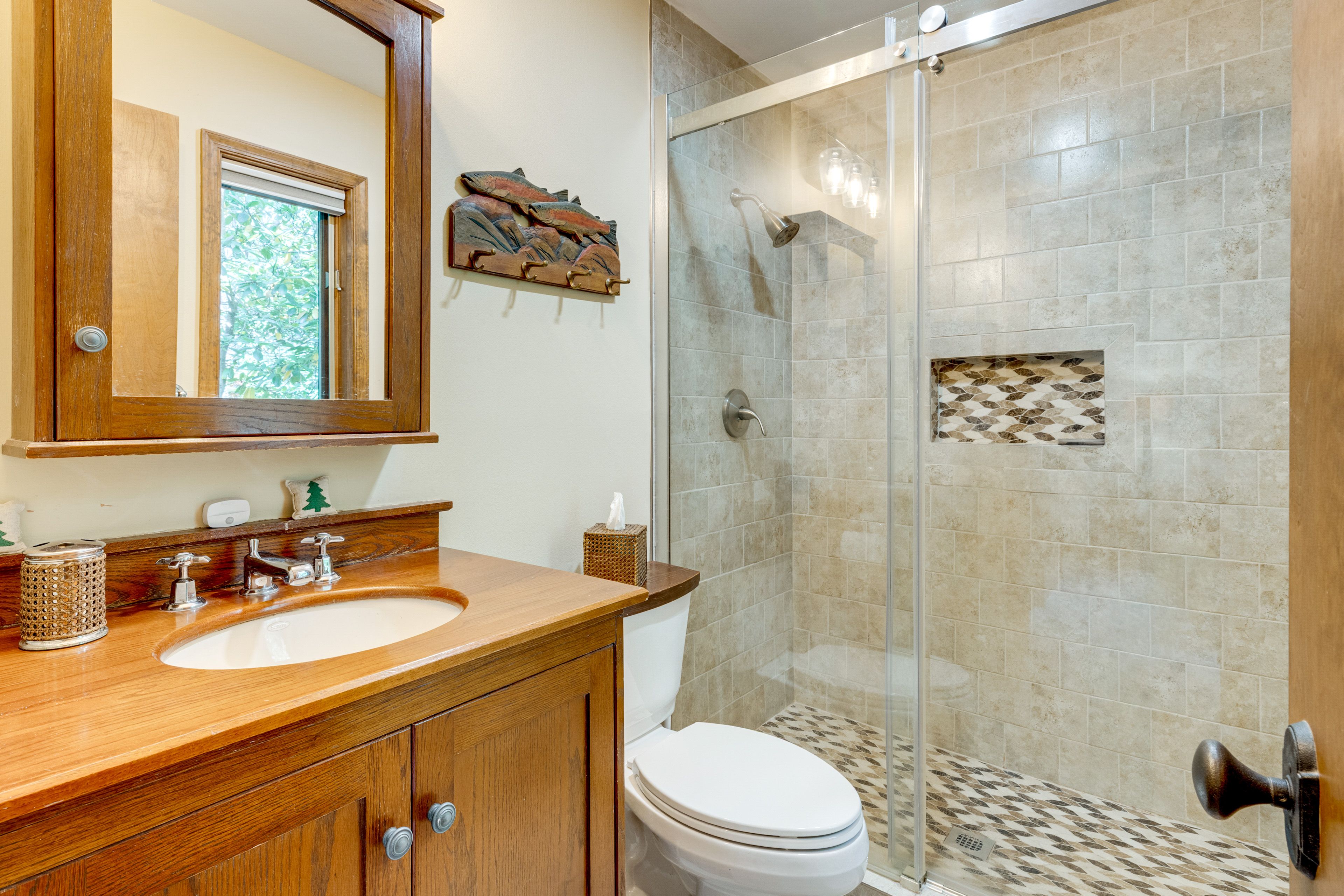 En-Suite Bath