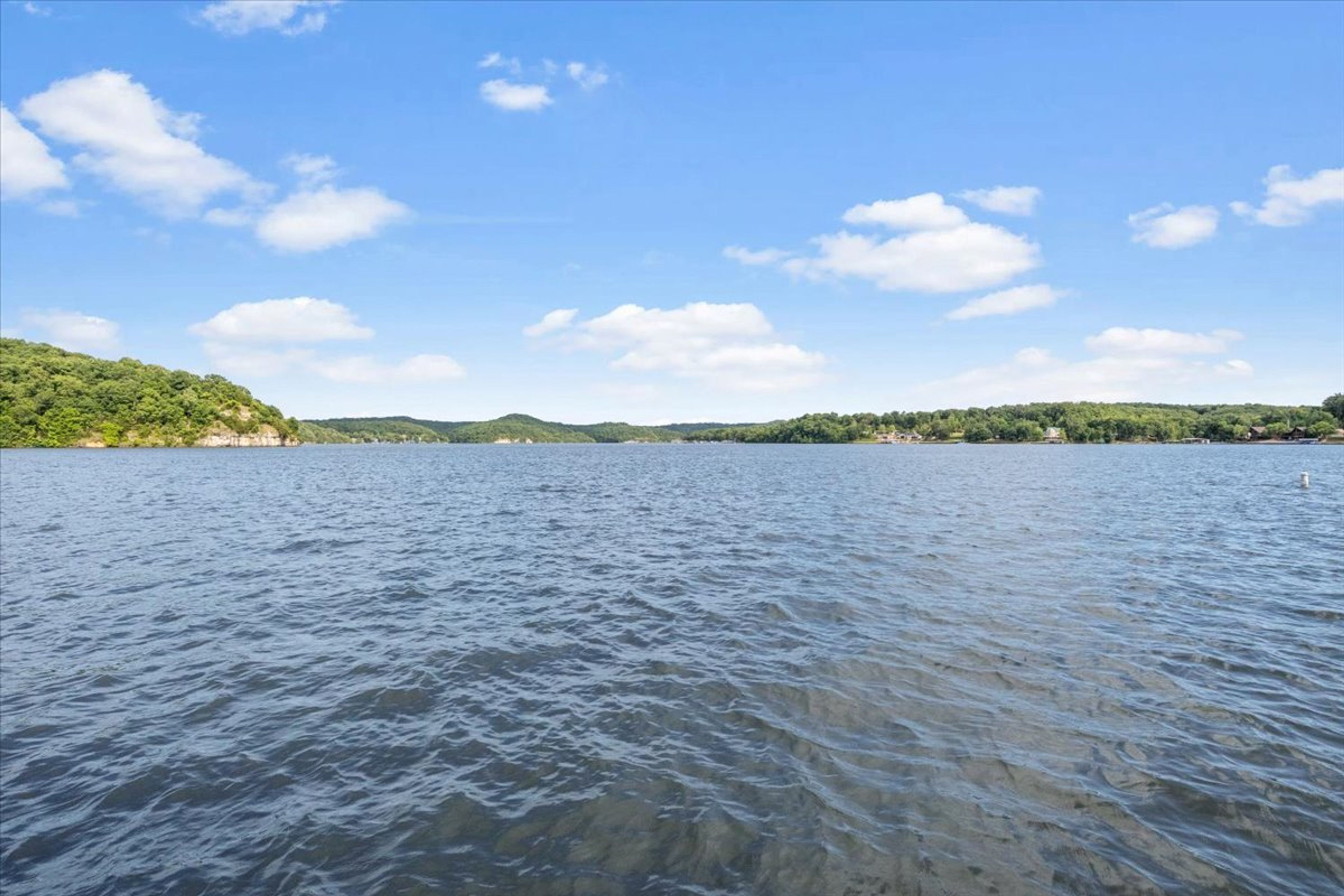 Lake Views