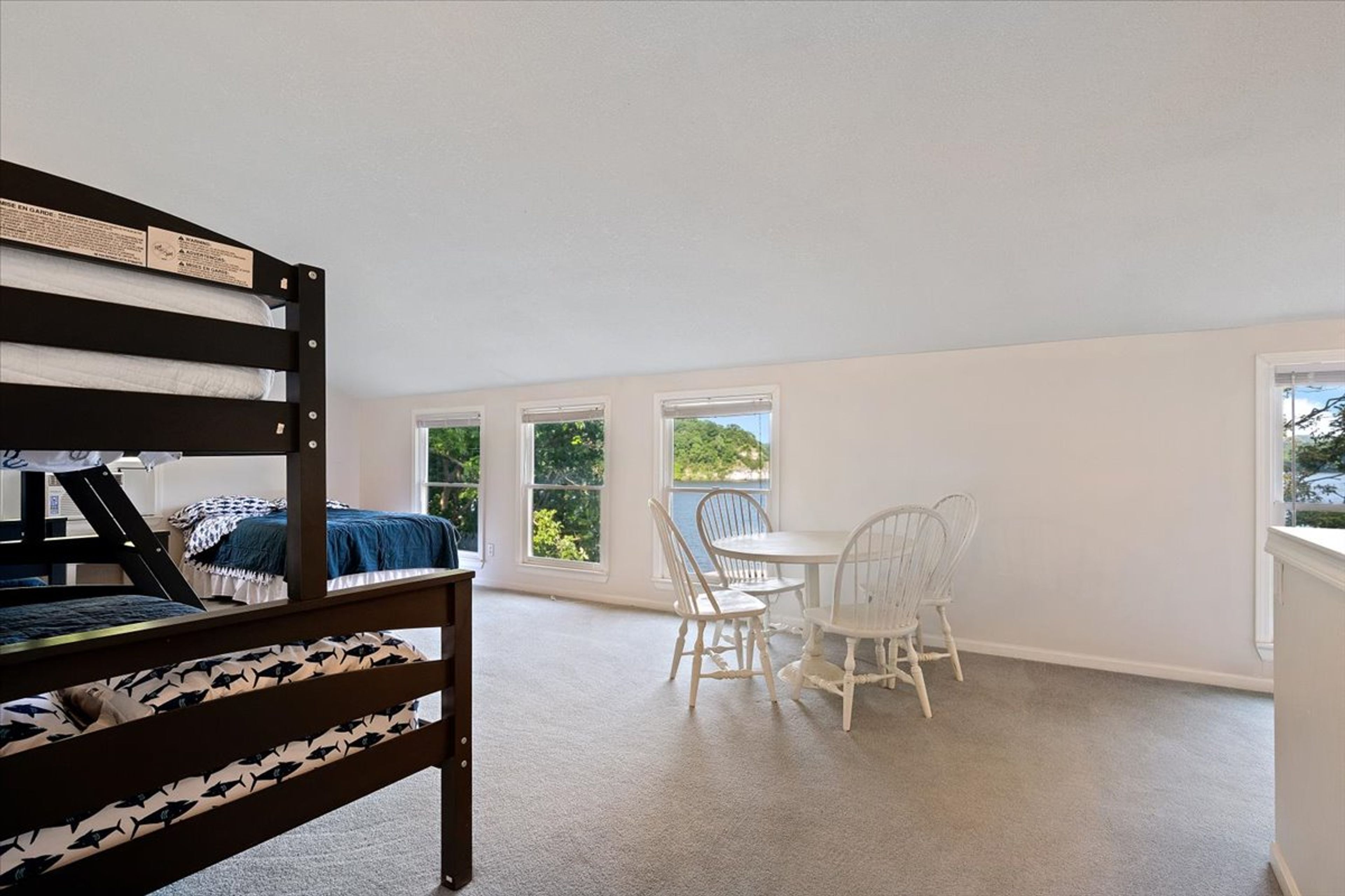 Bedroom 6 | Loft