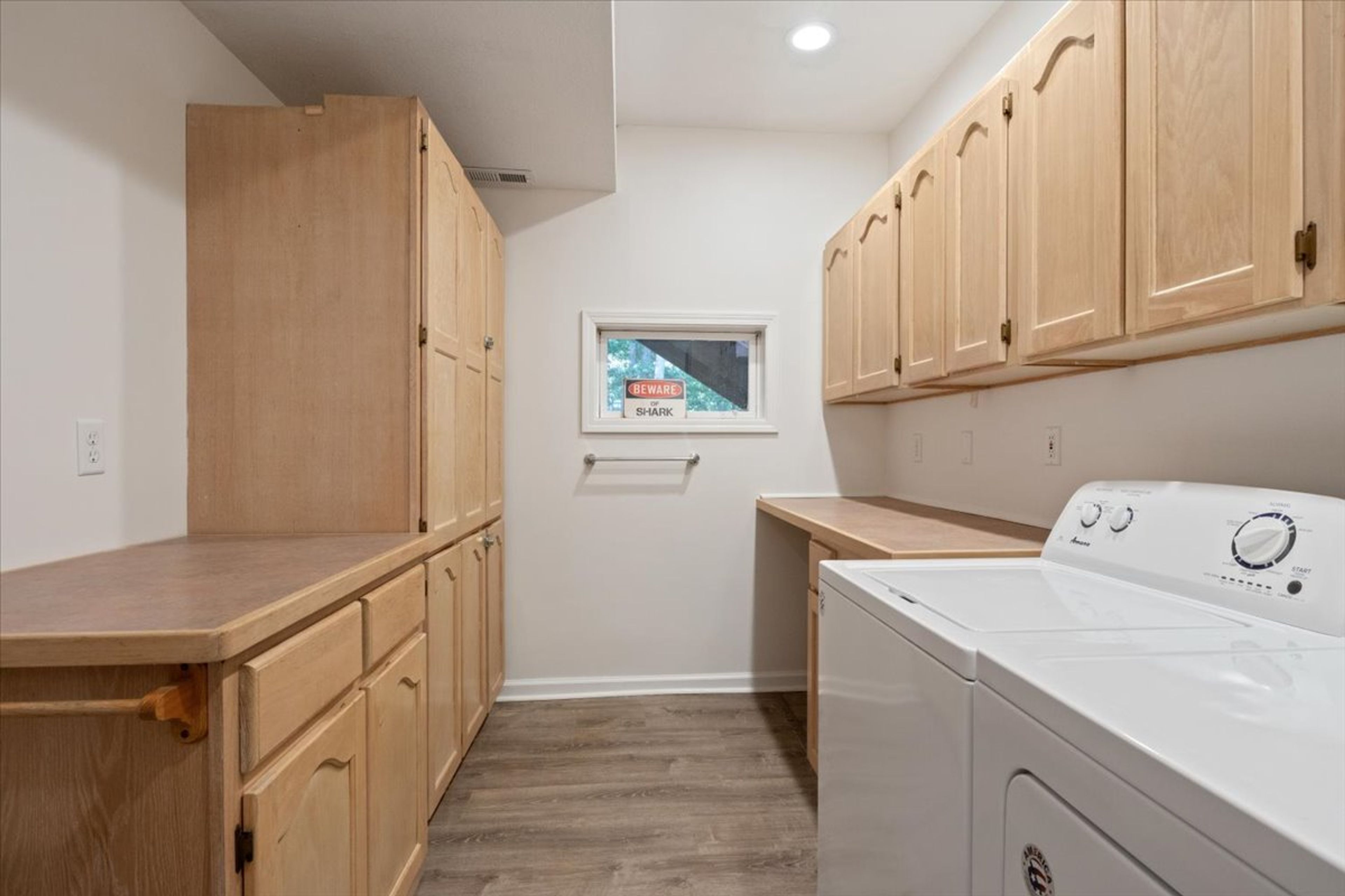 Washer/Dryer