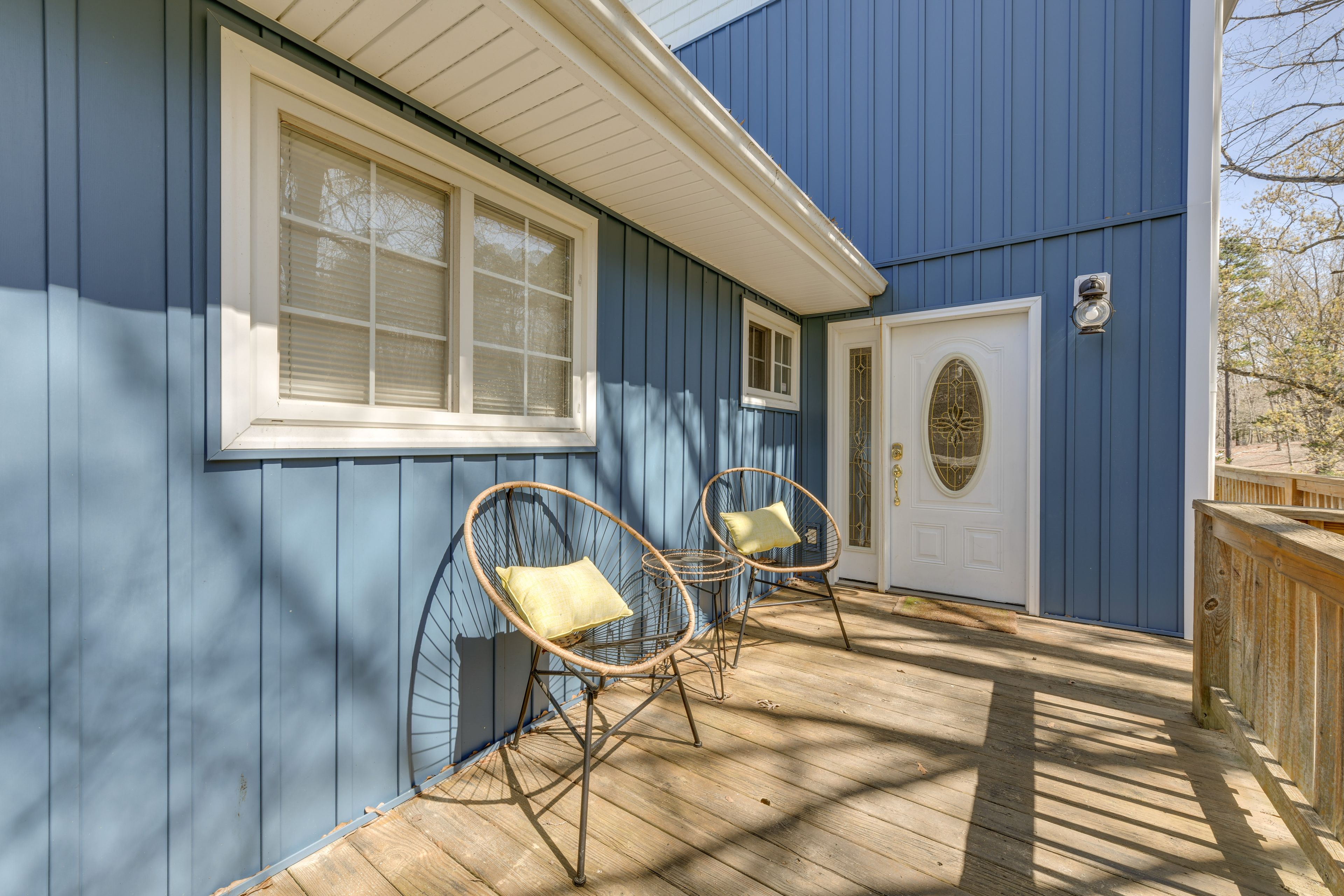 Entryway