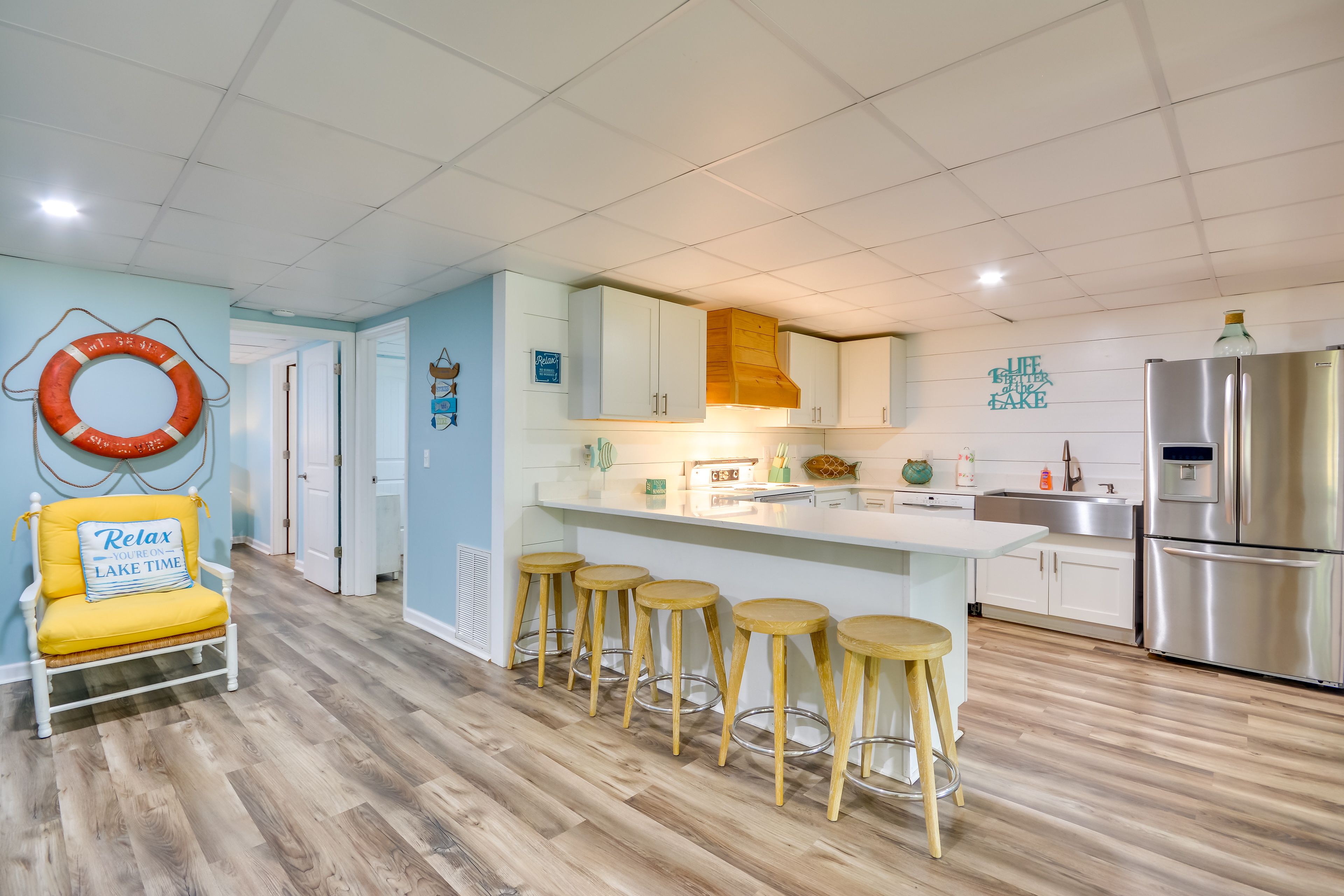 Kitchen 2 | Dishwasher | Lower Floor