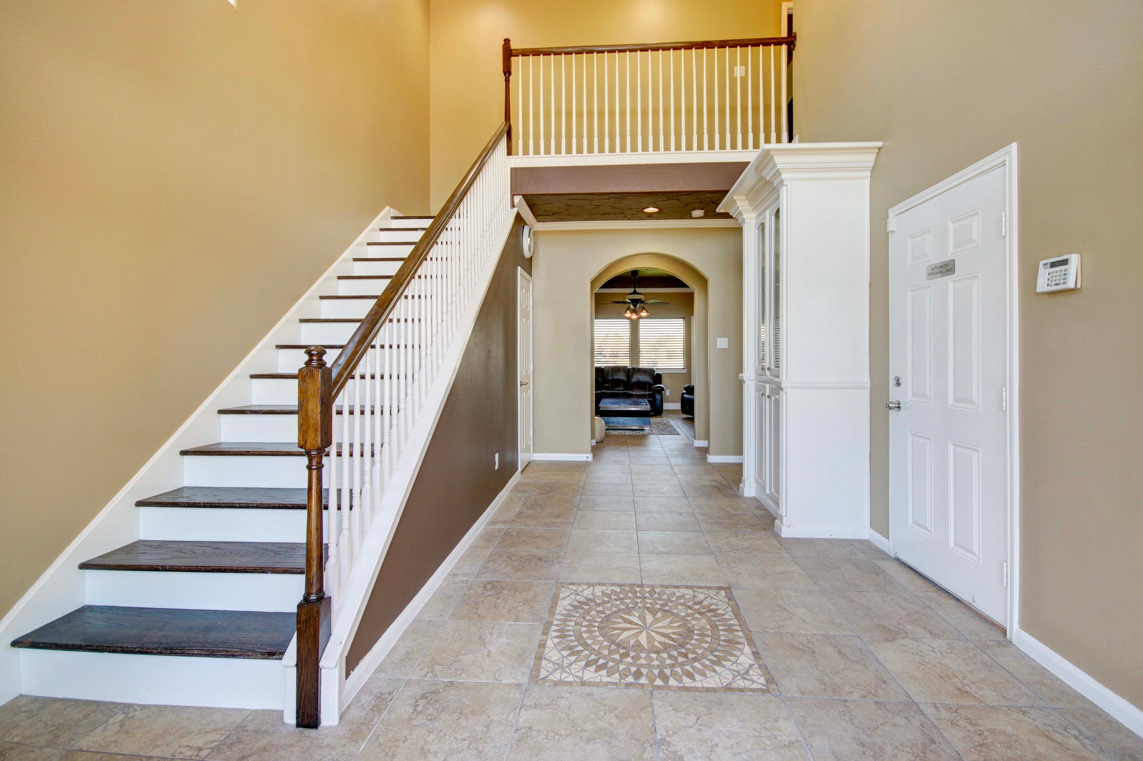 Entryway