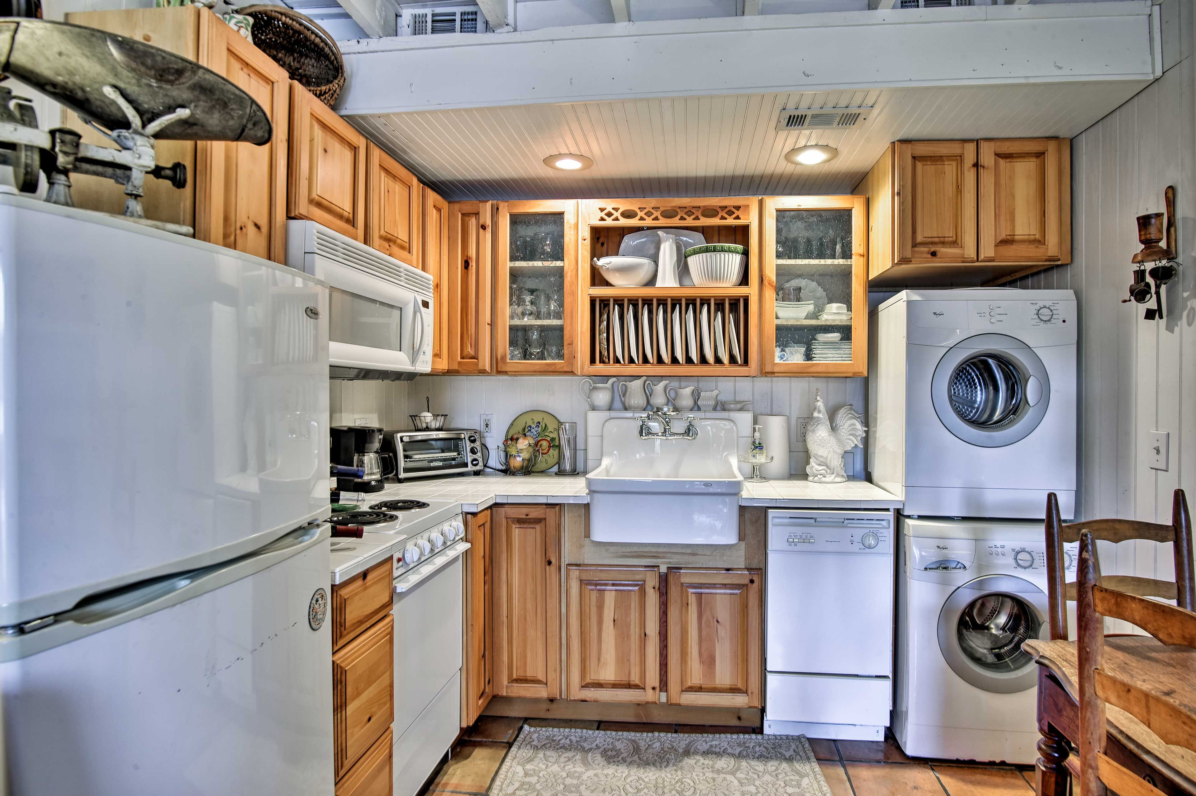 Kitchen | Cooking Basics | Drip Coffee Maker | Crockpot