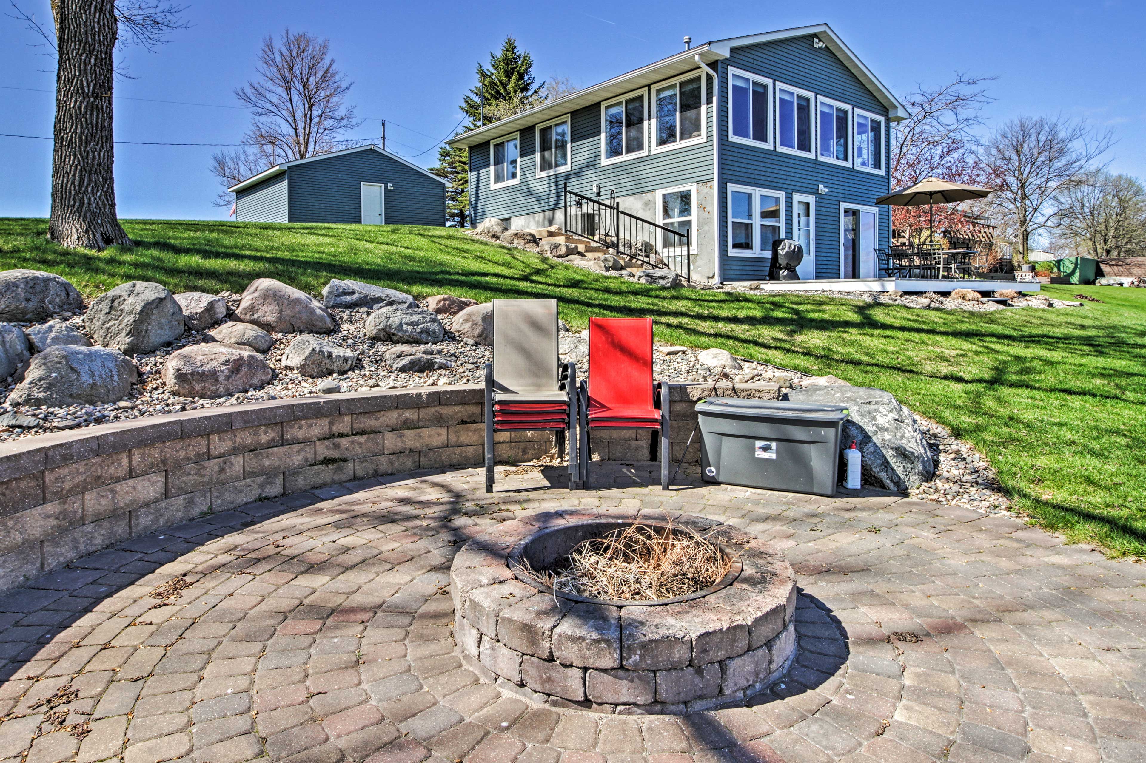 Outdoor Space