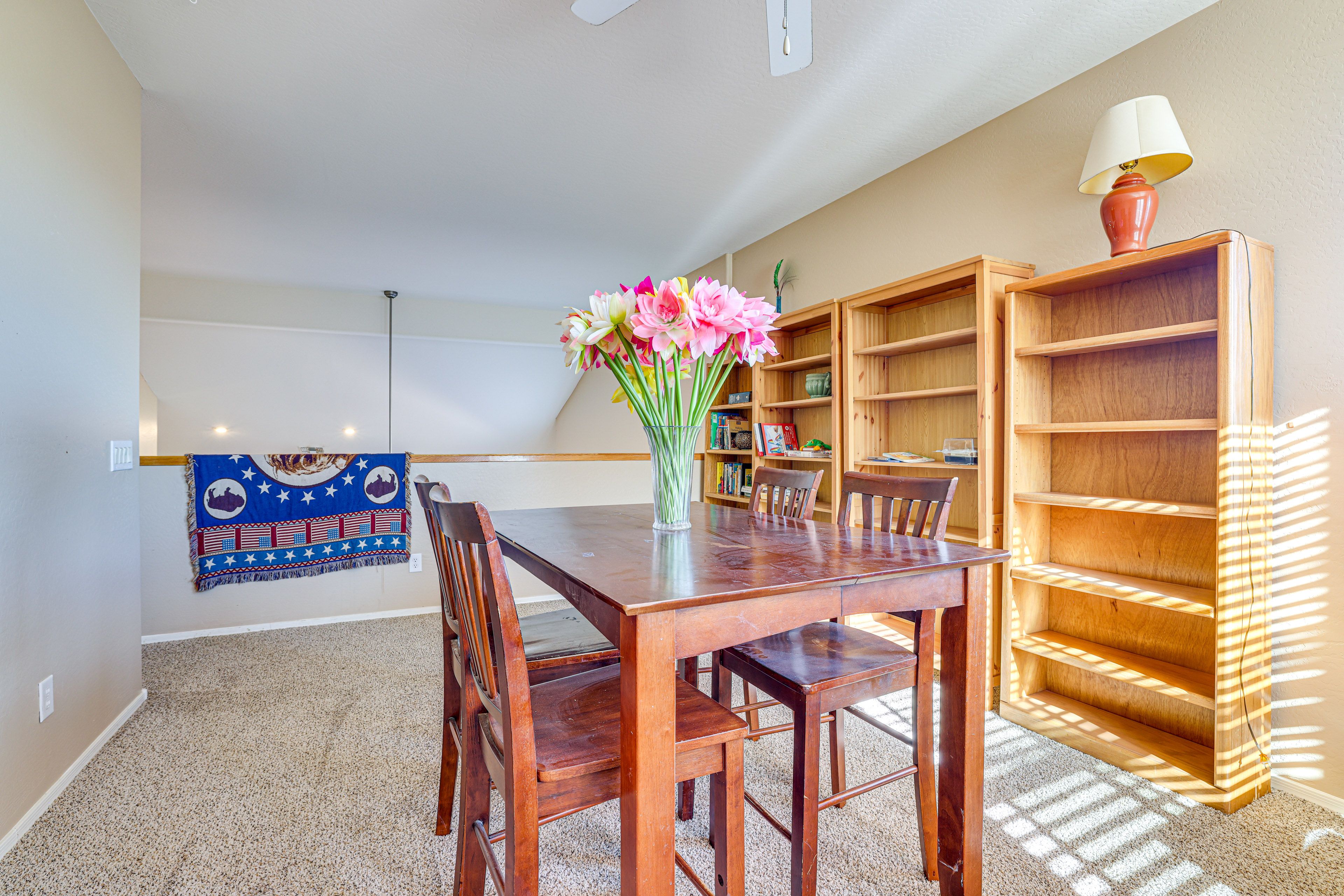 Loft | 2nd Floor