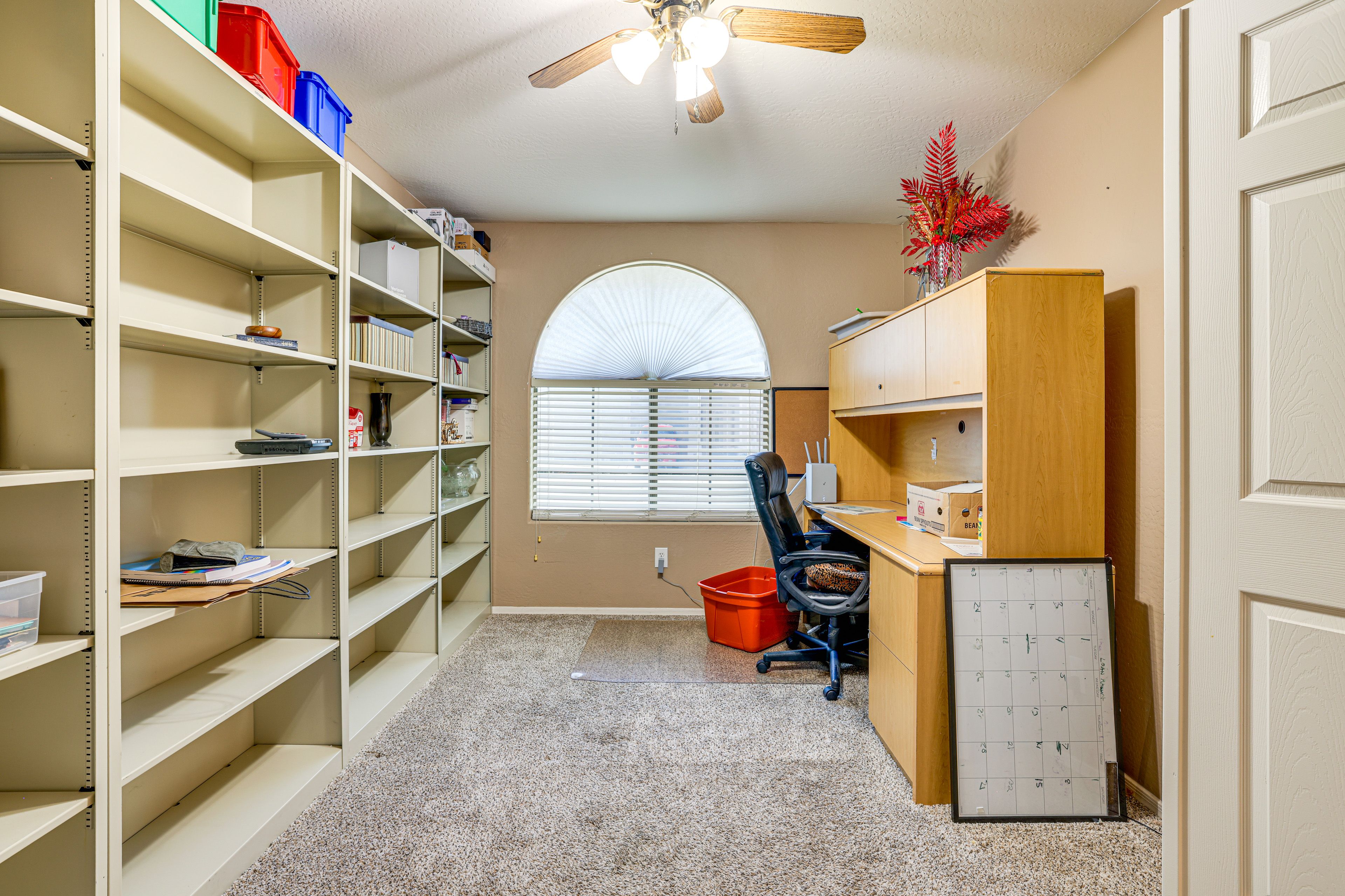 Office | 1st Floor | Free WiFi