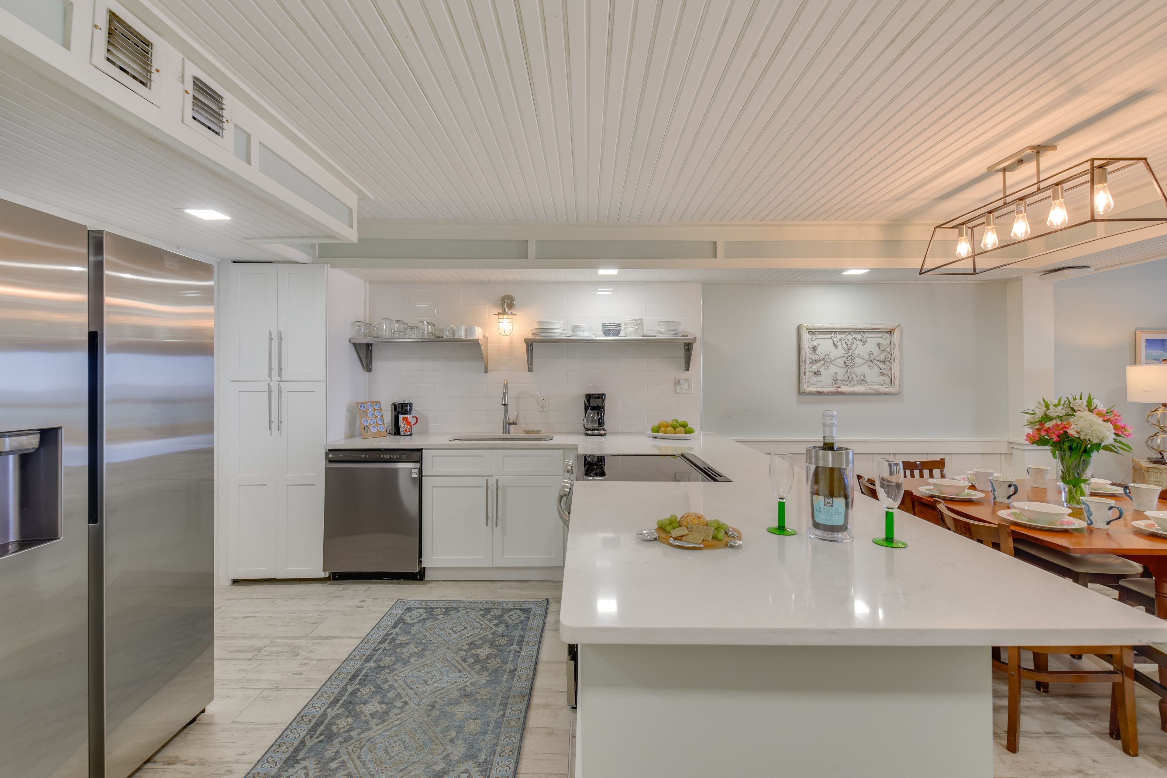 Kitchen | Cooking Basics