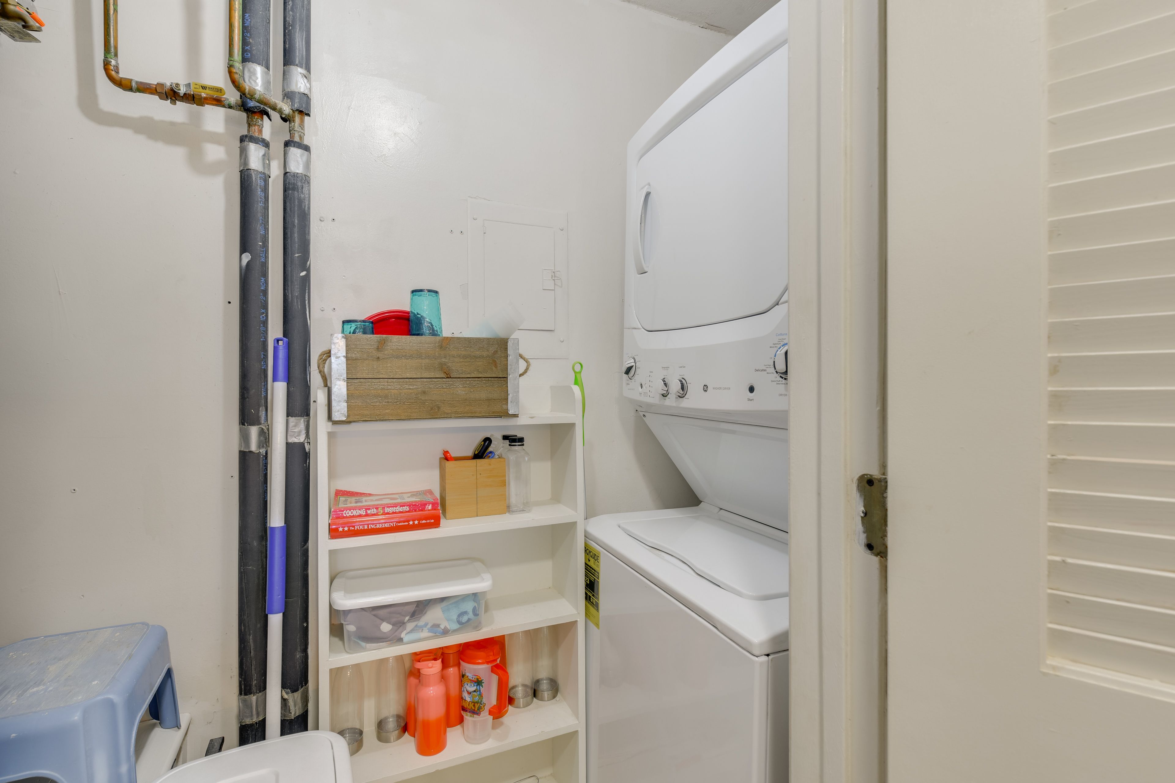 In-Unit Washer/Dryer