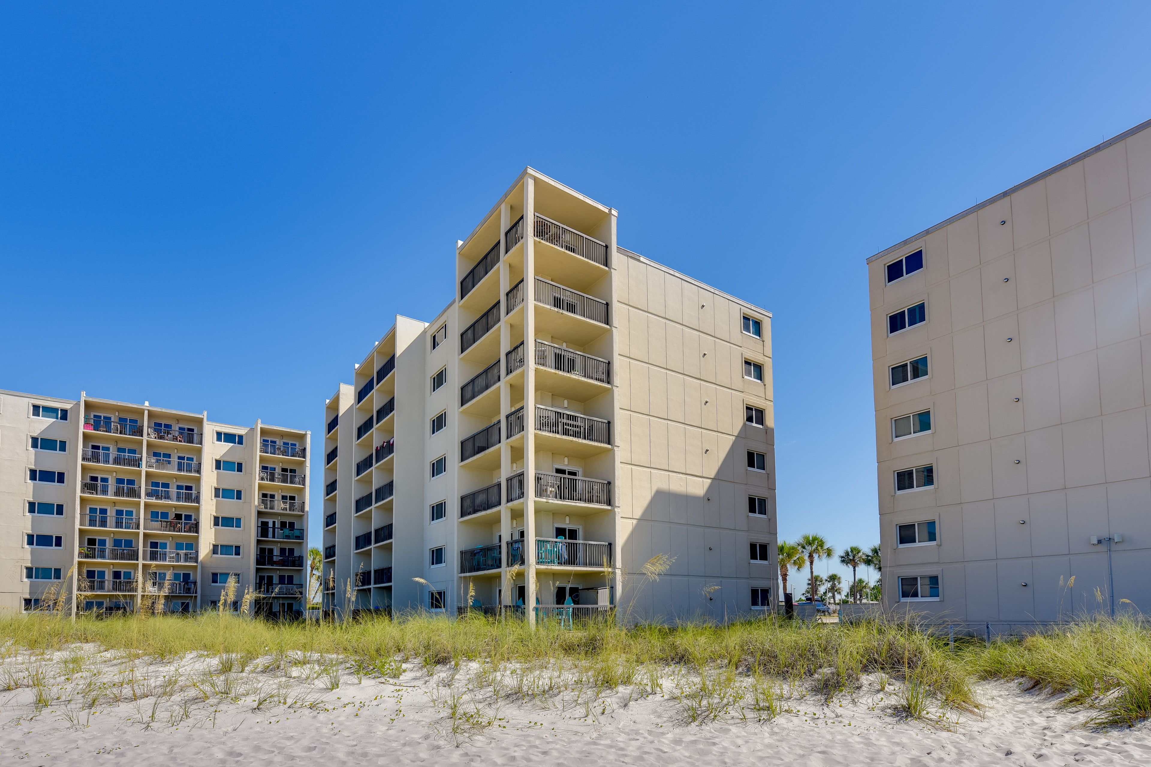 Community Amenities