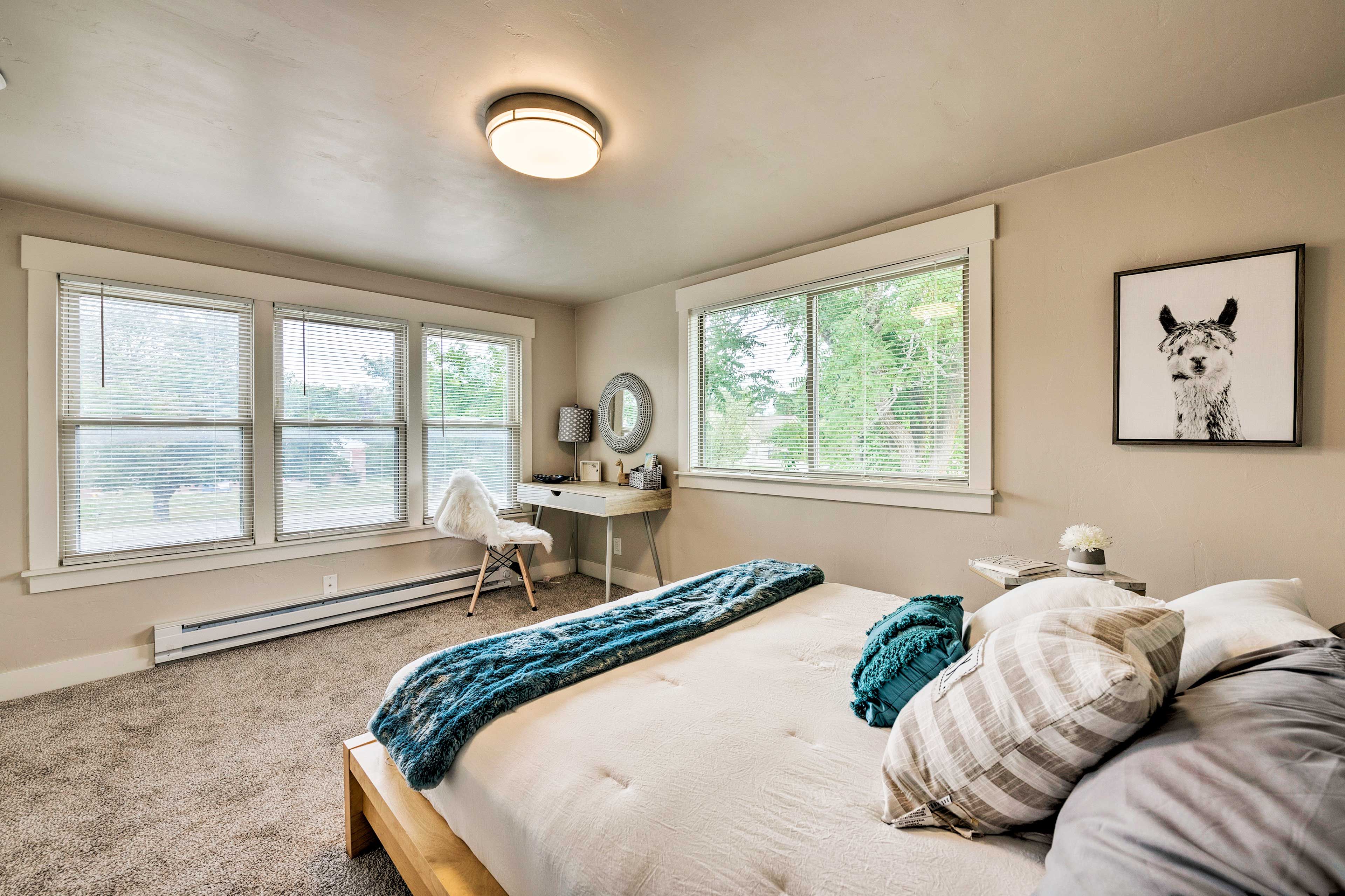 Bedroom 2