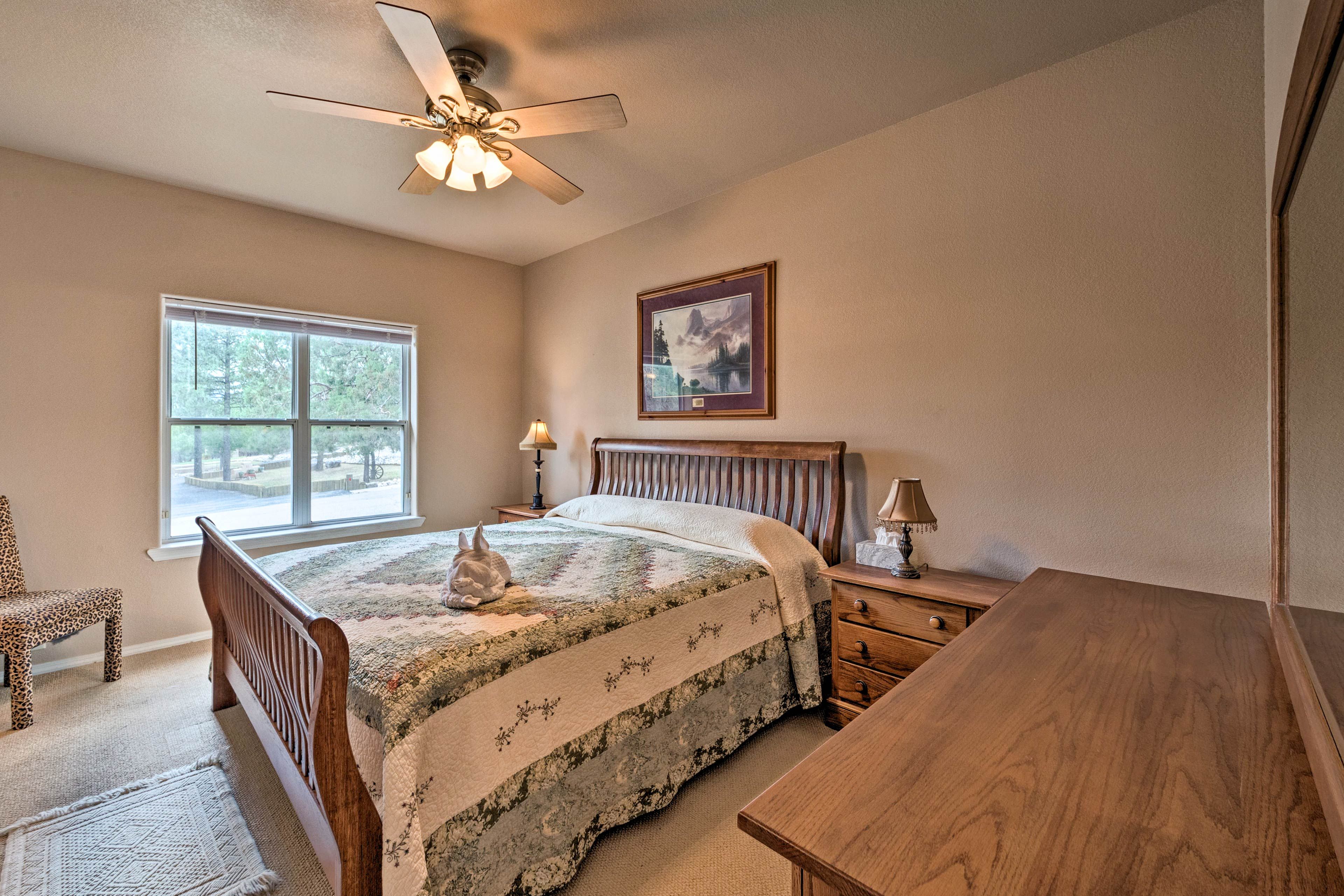 Bedroom 3