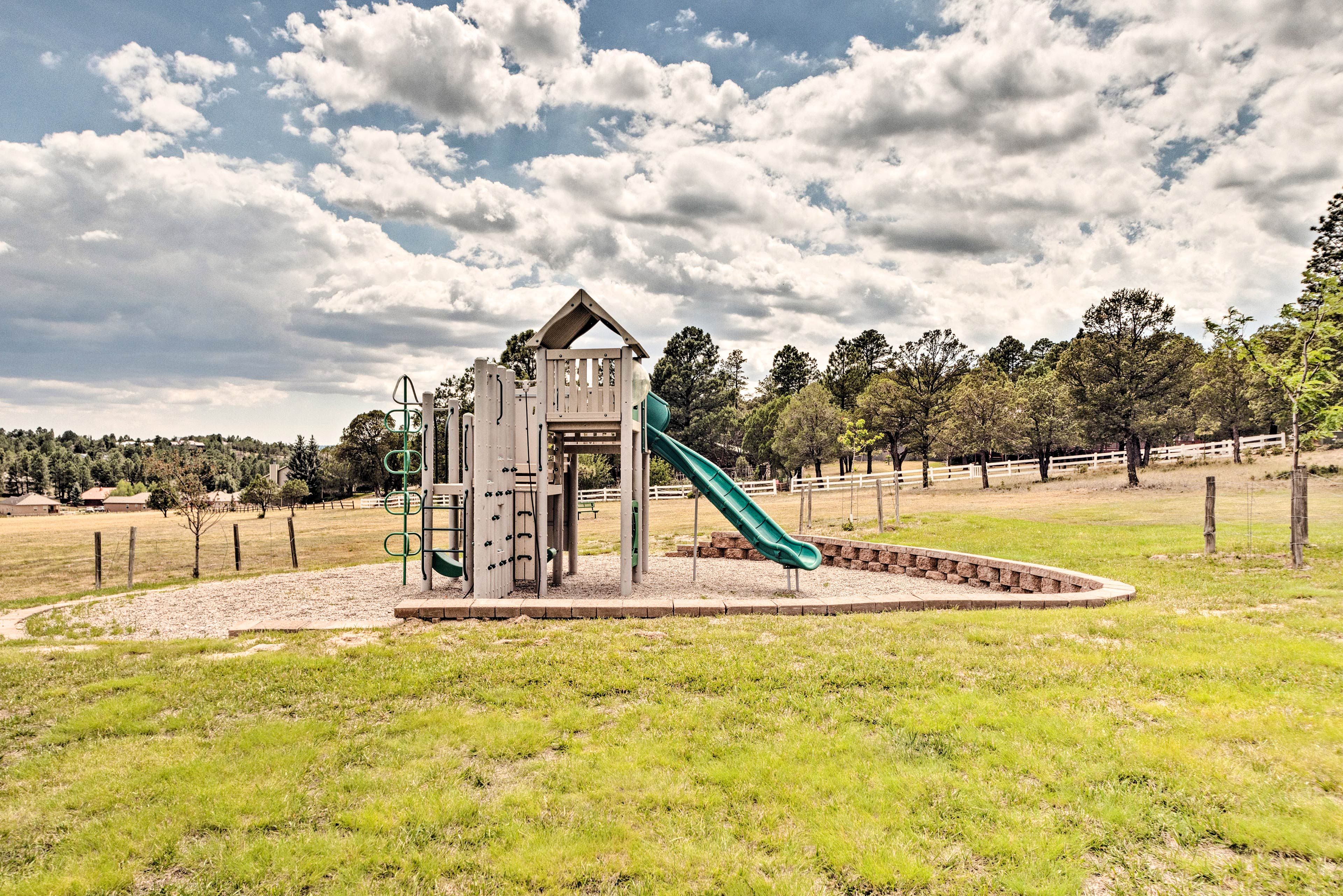 Community Amenities