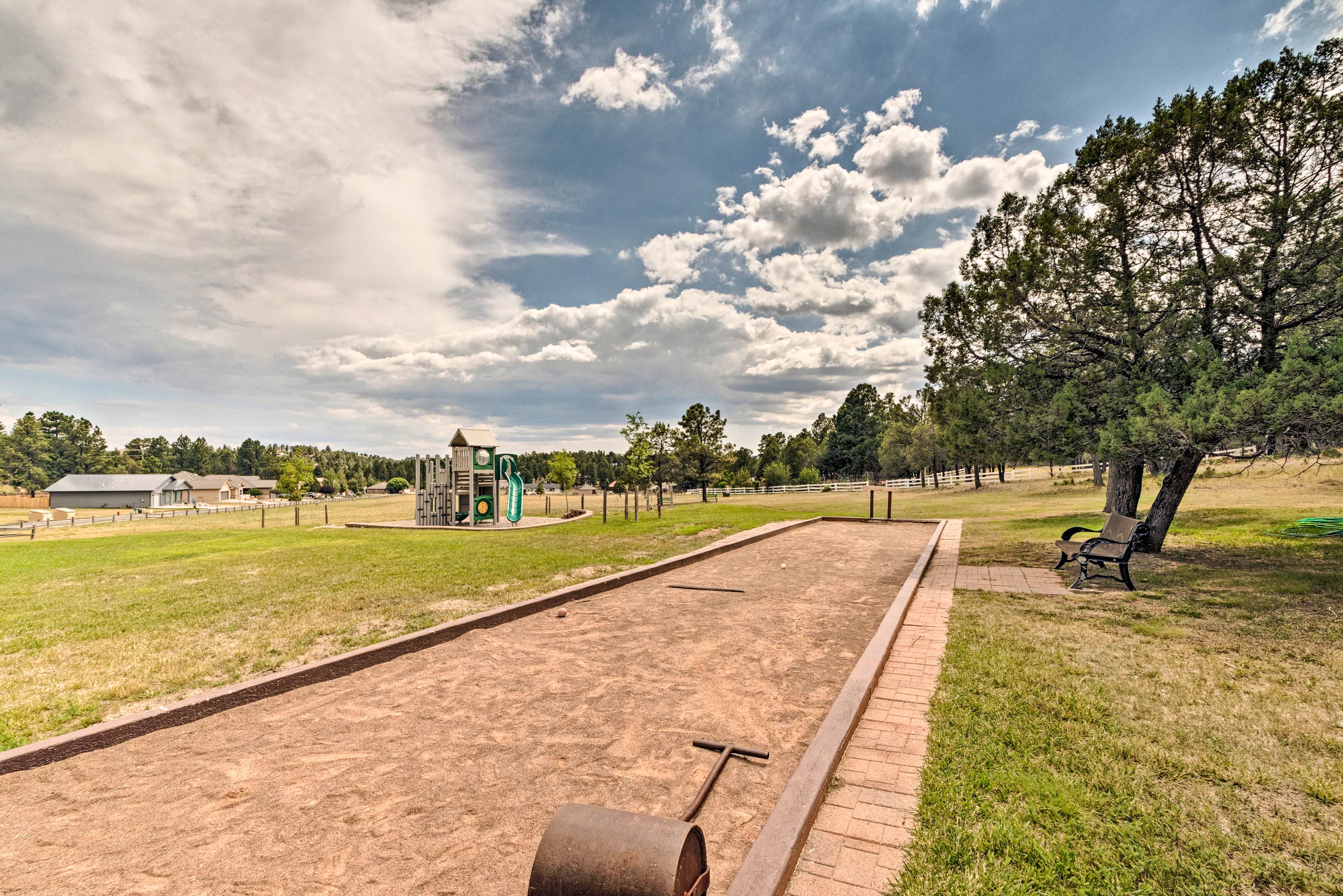 Community Amenities